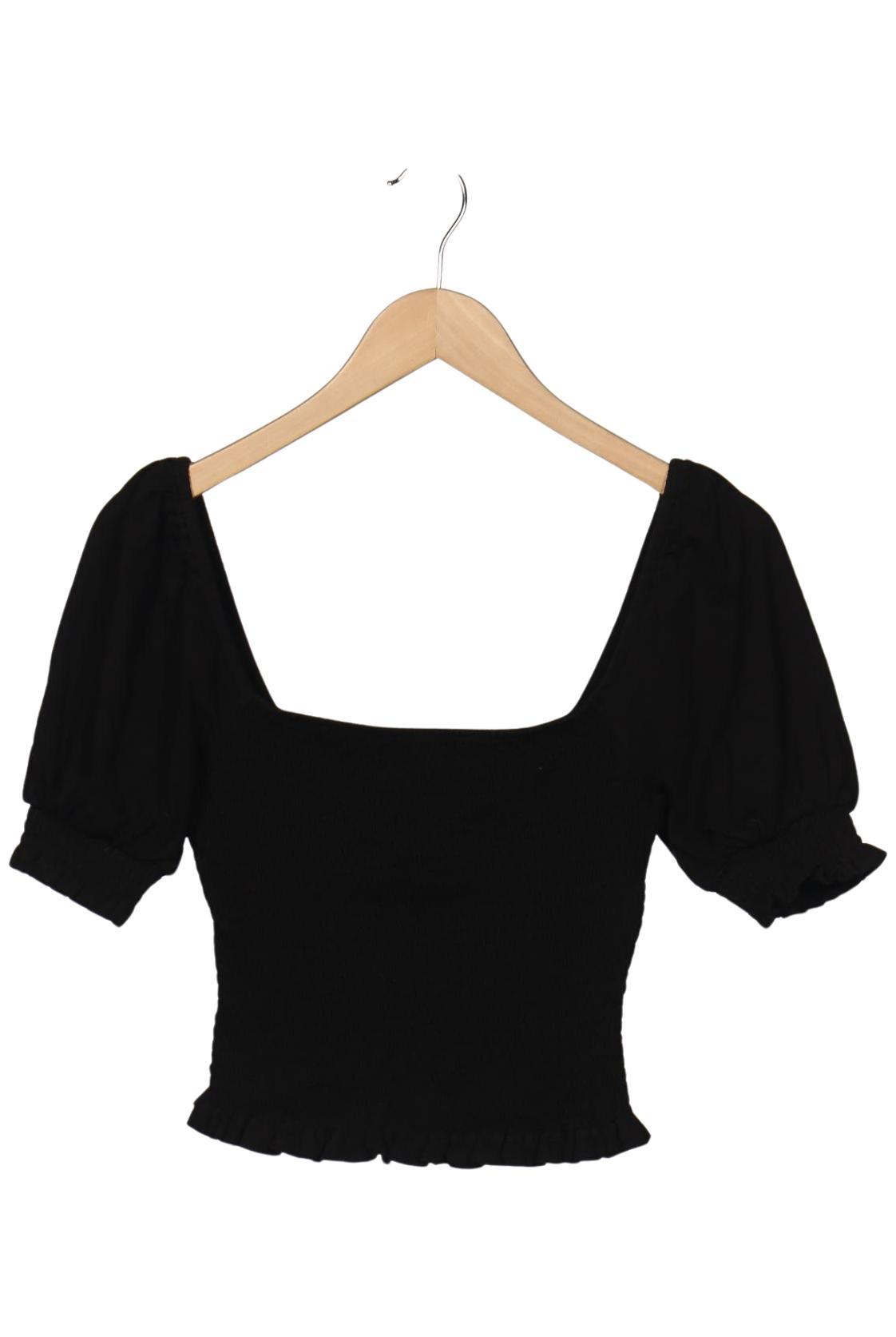 

Boden Damen T-Shirt, schwarz, Gr. 36