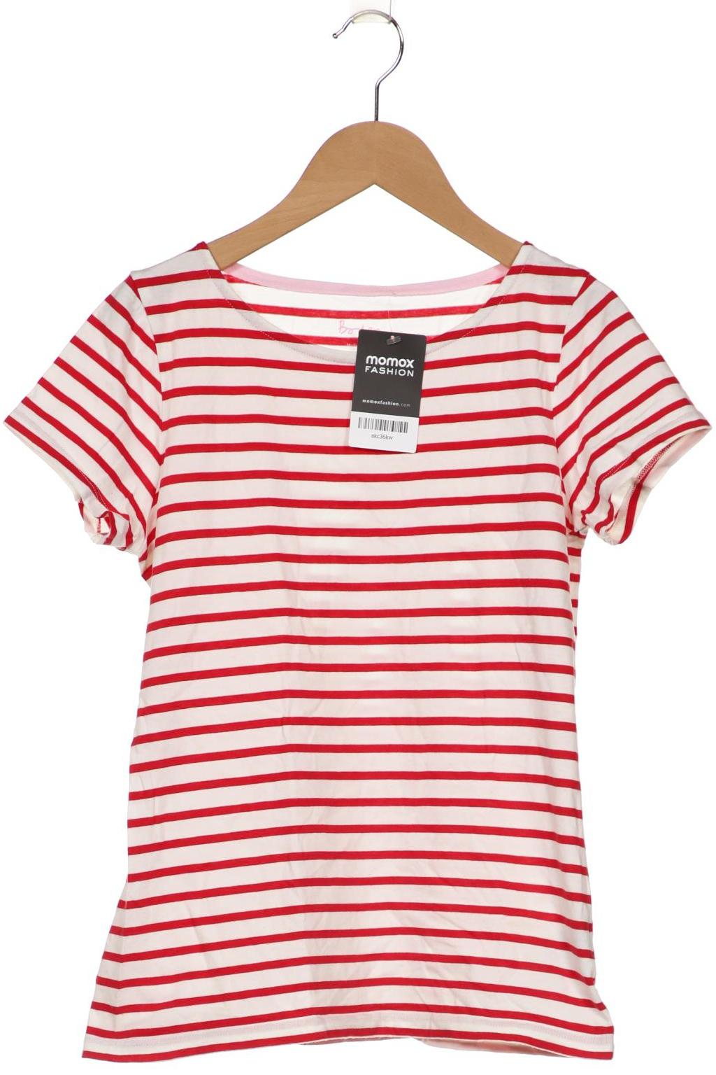 

Boden Damen T-Shirt, weiß, Gr. 36