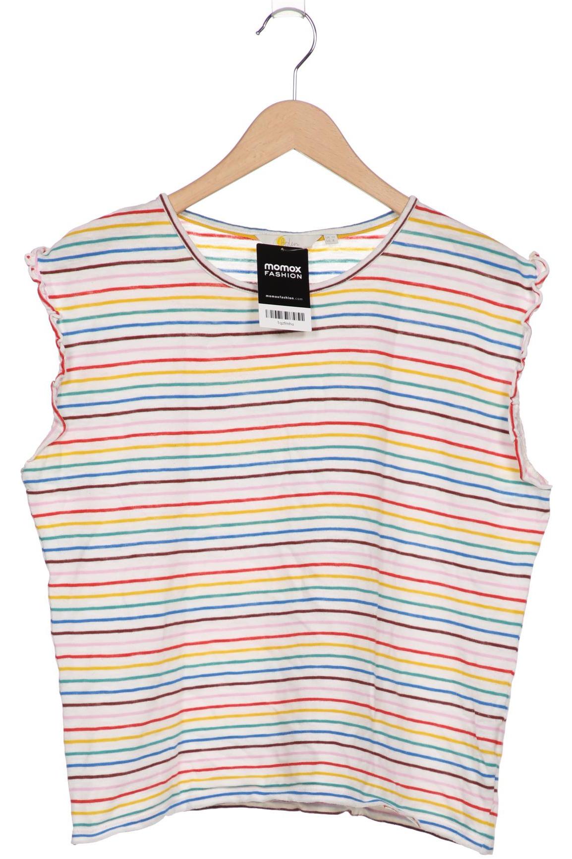 

Boden Damen T-Shirt, mehrfarbig, Gr. 38