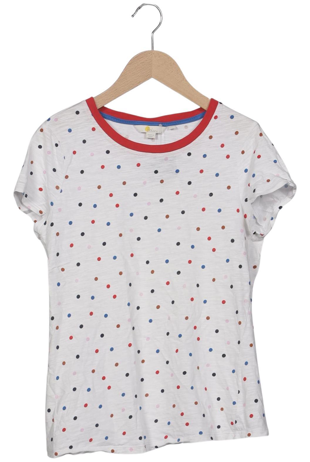 

Boden Damen T-Shirt, mehrfarbig, Gr. 36
