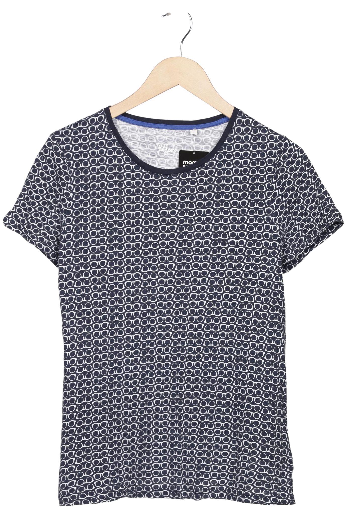 

Boden Damen T-Shirt, mehrfarbig, Gr. 38