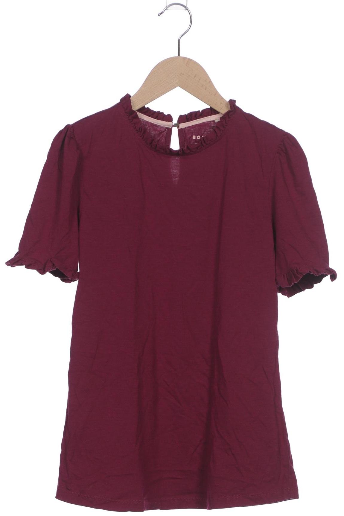 

Boden Damen T-Shirt, pink, Gr. 38