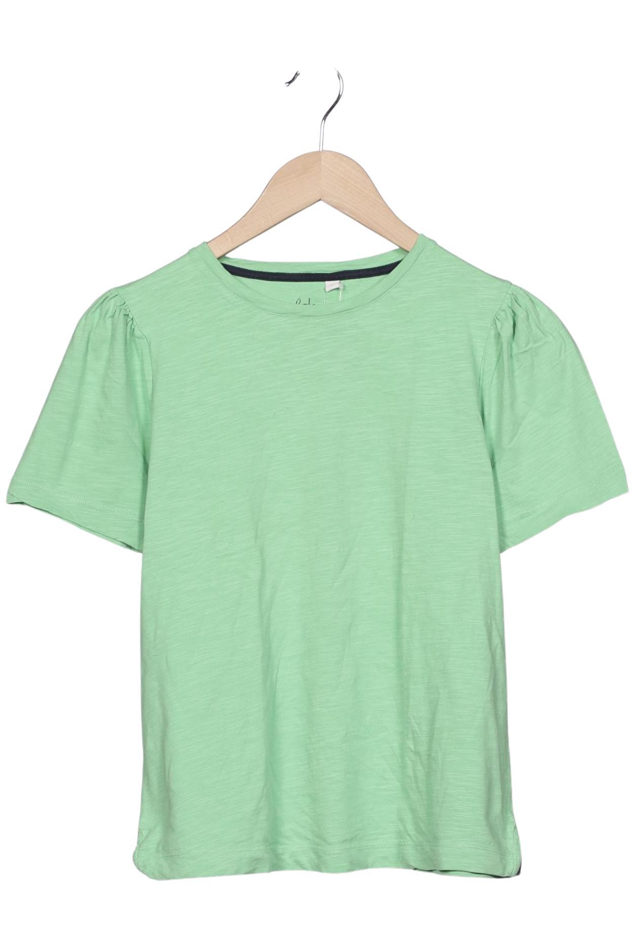 

Boden Damen T-Shirt, hellgrün, Gr. 38