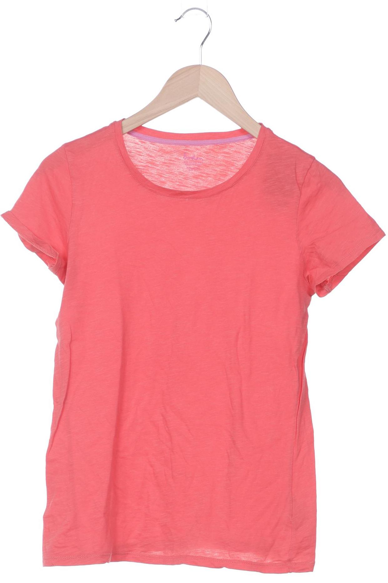 

Boden Damen T-Shirt, rot, Gr. 10