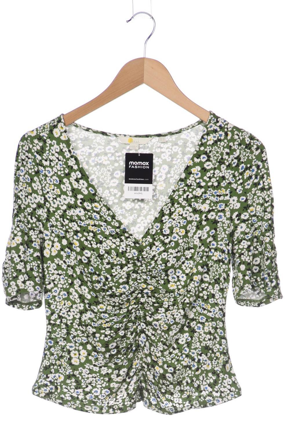 

Boden Damen T-Shirt, grün, Gr. 38