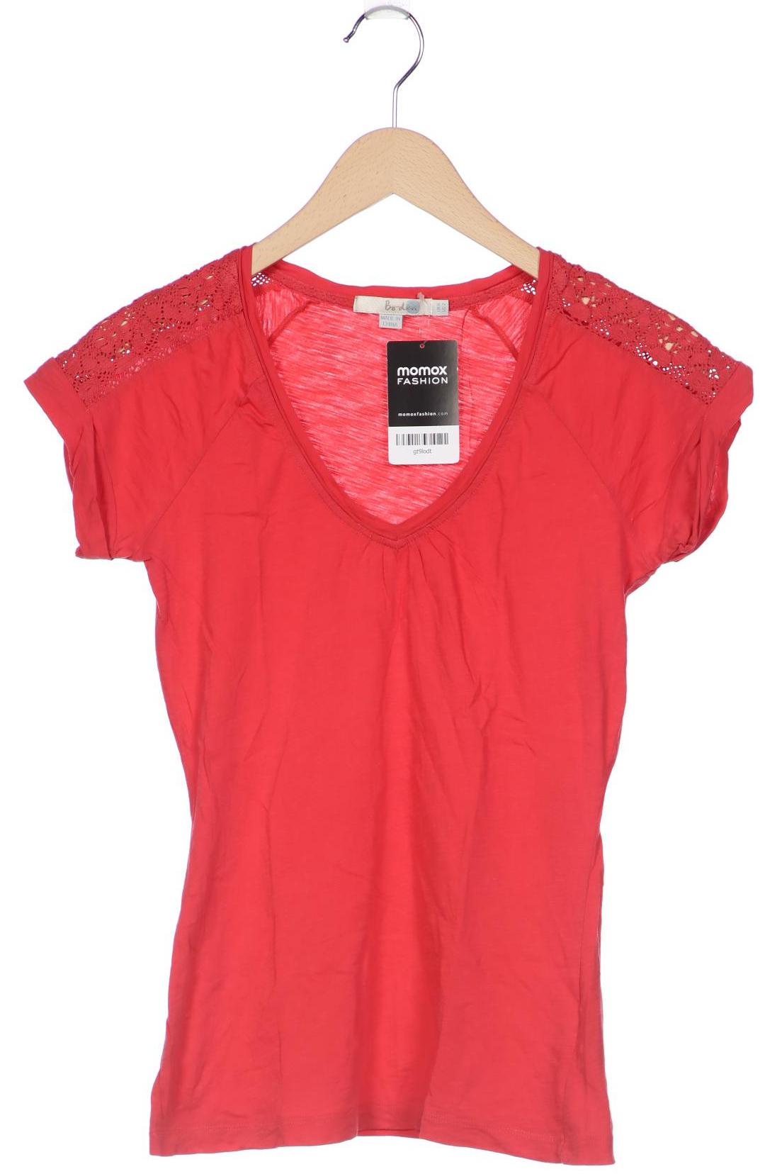 

Boden Damen T-Shirt, rot