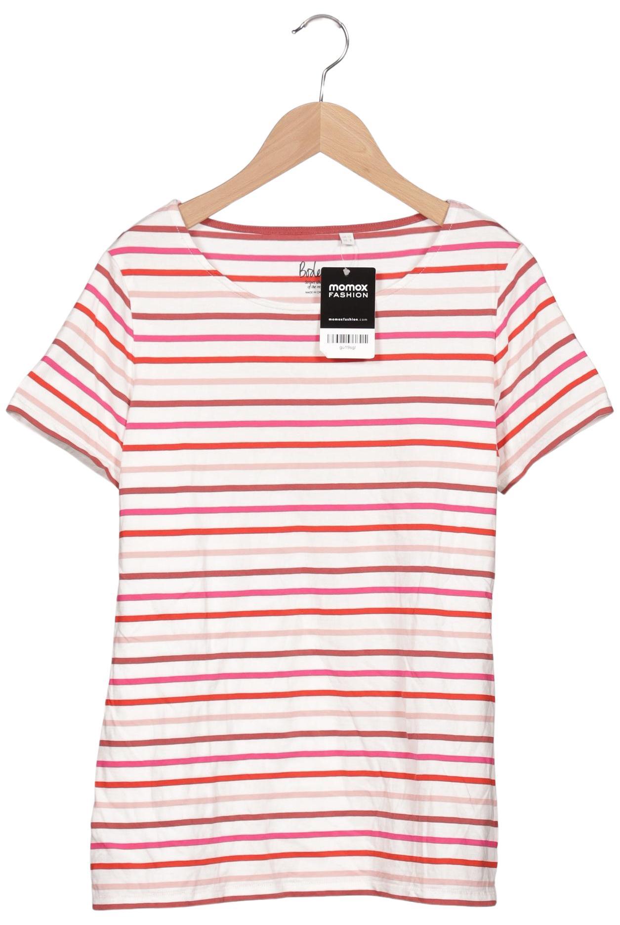 

Boden Damen T-Shirt, weiß, Gr. 38