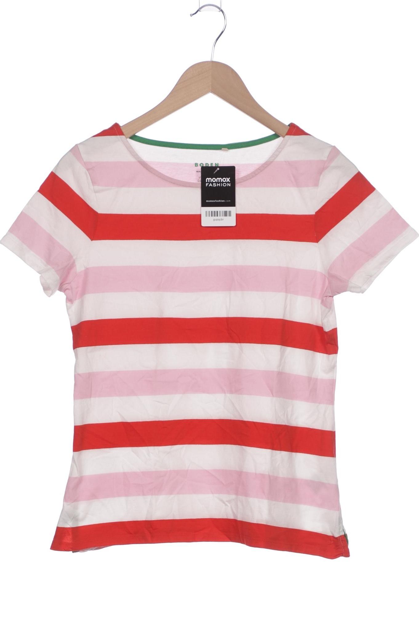 

Boden Damen T-Shirt, weiß, Gr. 38