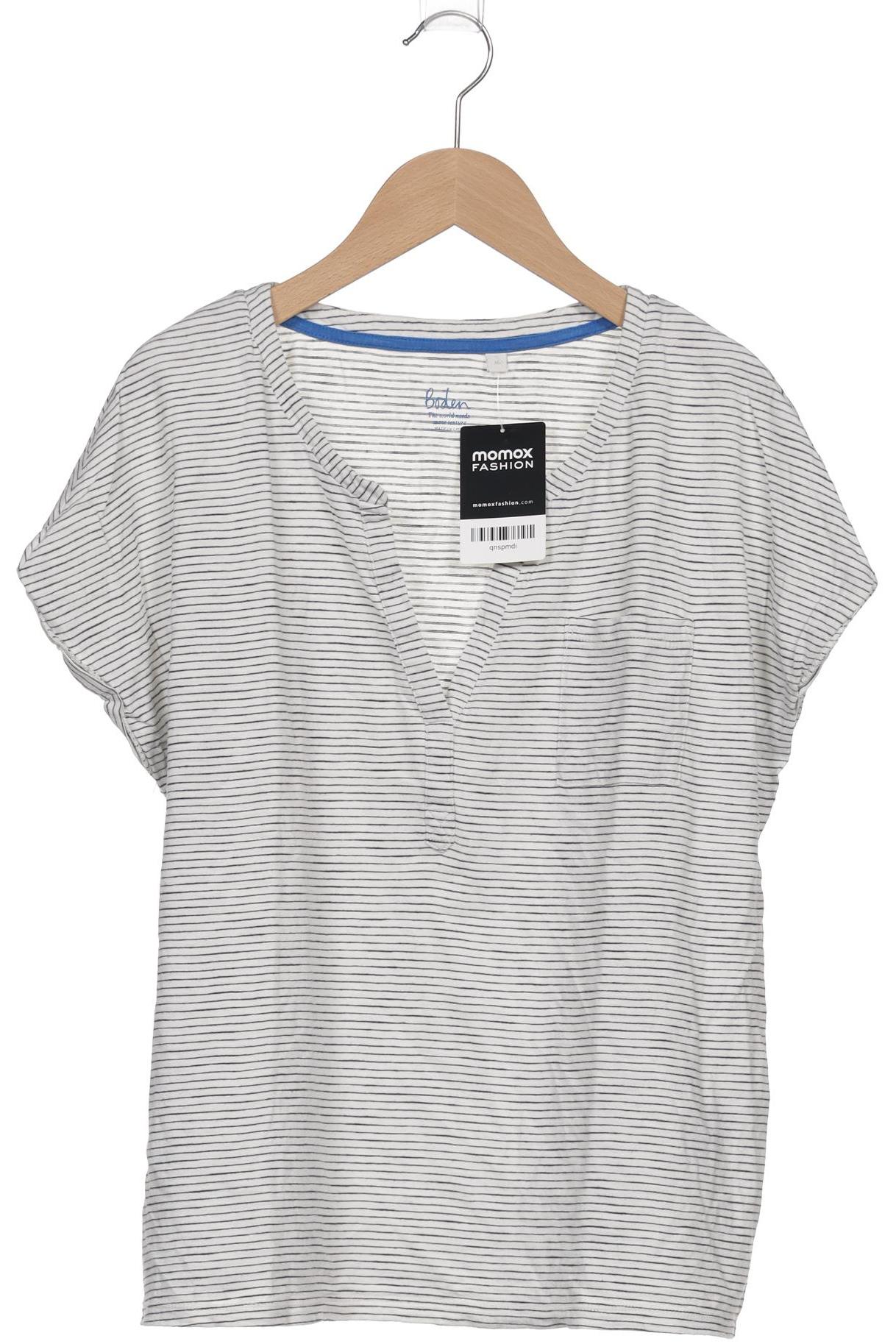 

Boden Damen T-Shirt, schwarz, Gr. 38