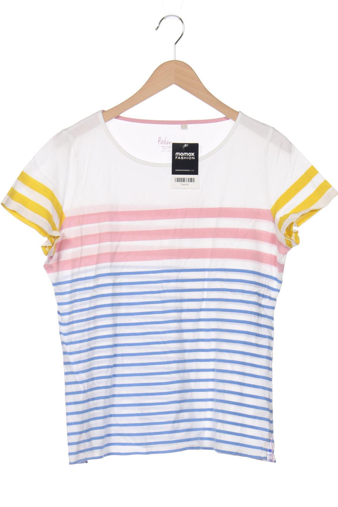 

Boden Damen T-Shirt, weiß