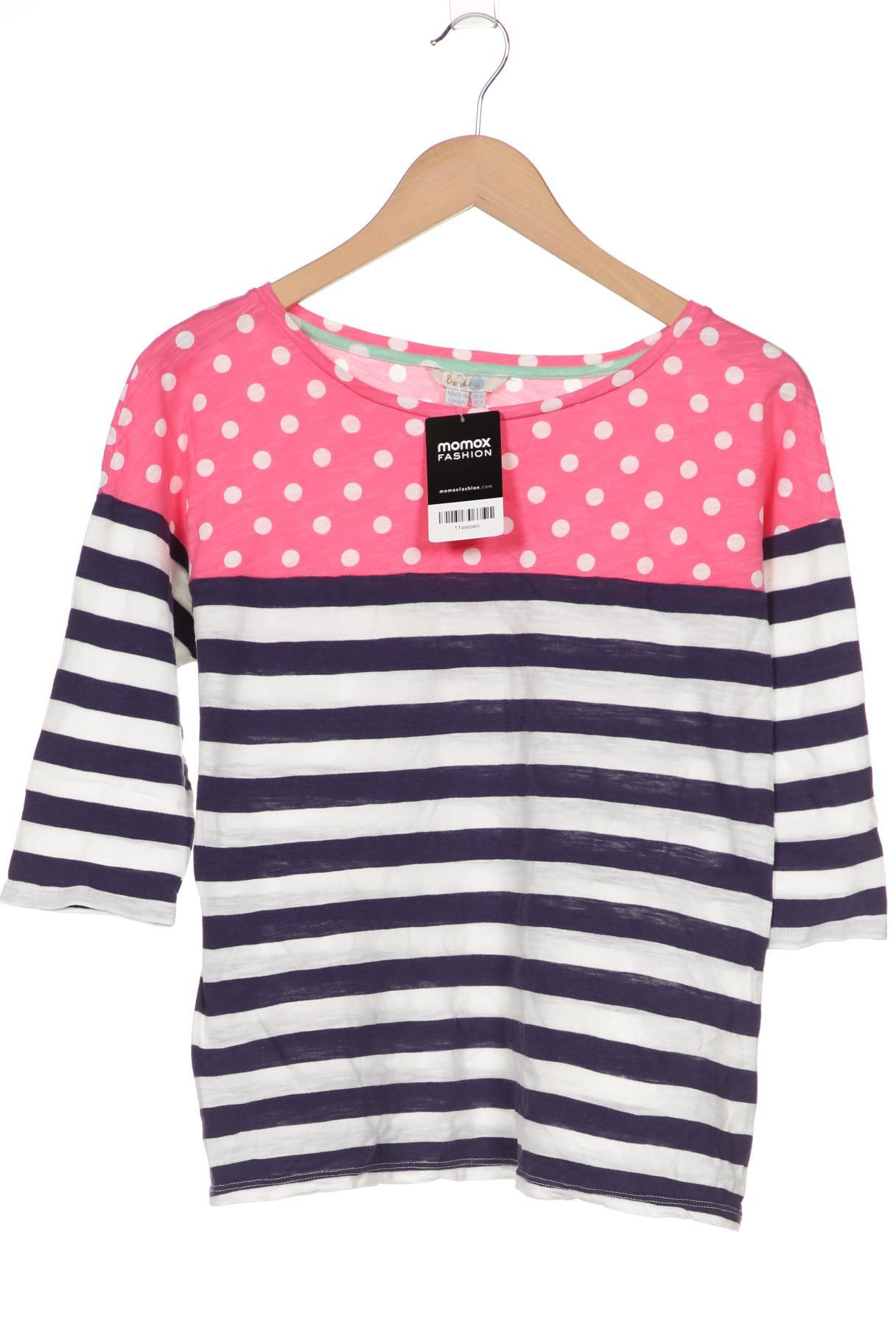 

Boden Damen T-Shirt, weiß, Gr. 38