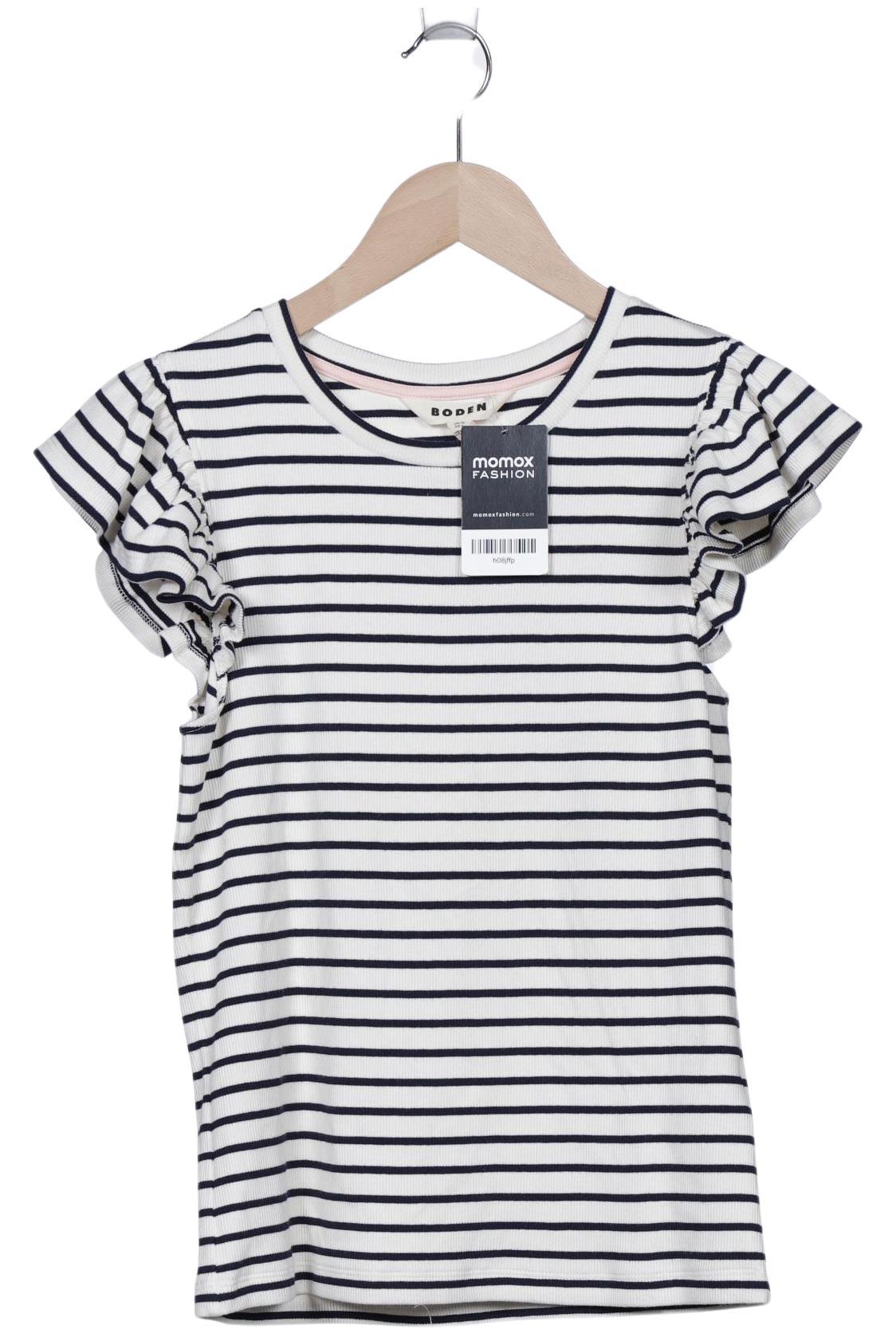 

Boden Damen T-Shirt, cremeweiß, Gr. 12