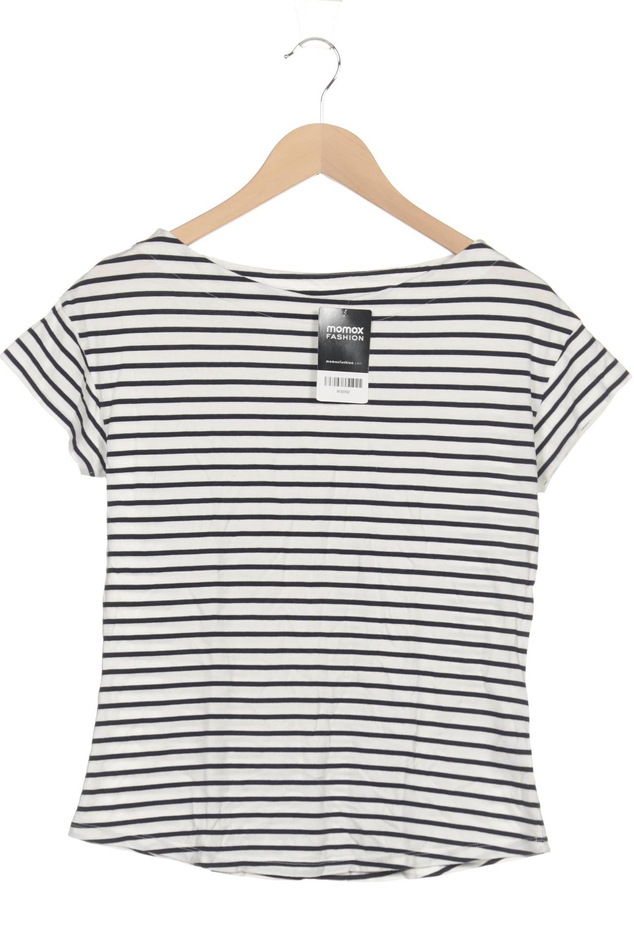 

Boden Damen T-Shirt, weiß, Gr. 38