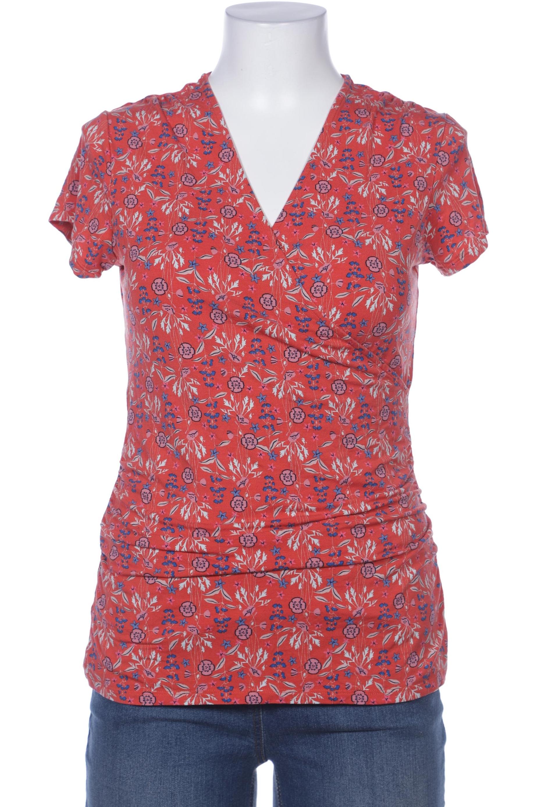 

Boden Damen T-Shirt, rot, Gr. 40