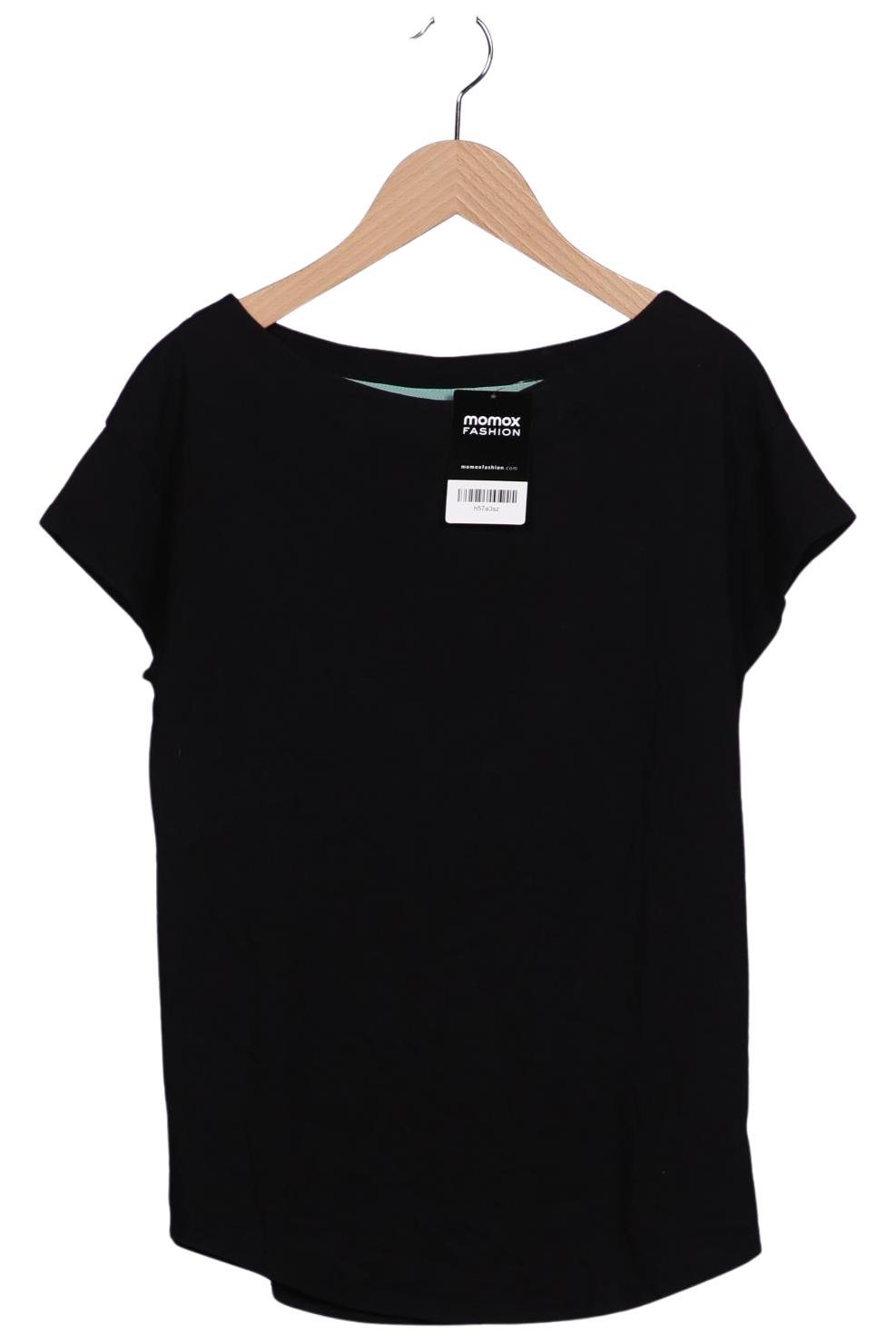 

Boden Damen T-Shirt, schwarz, Gr. 36