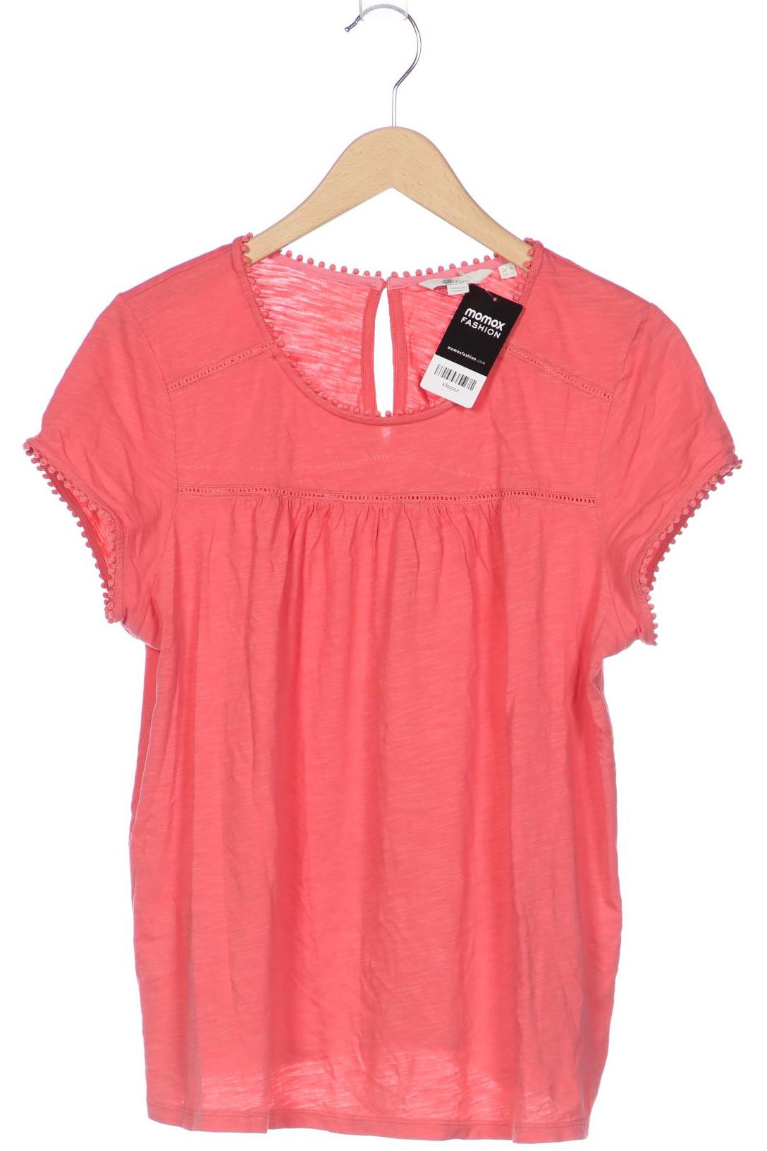 

Boden Damen T-Shirt, pink, Gr. 42
