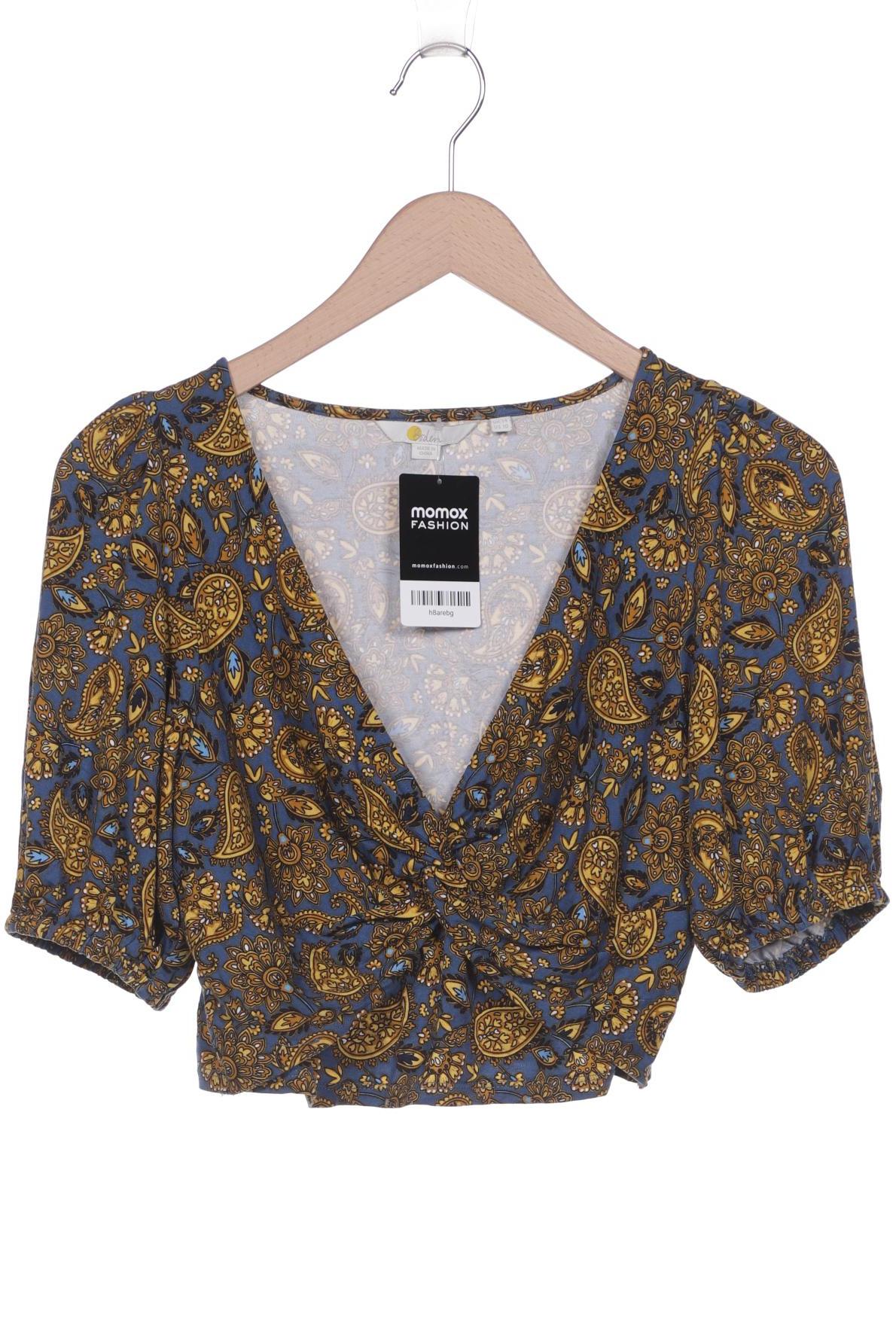 

Boden Damen T-Shirt, blau