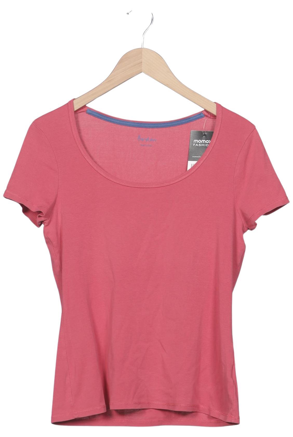 

Boden Damen T-Shirt, pink, Gr. 40