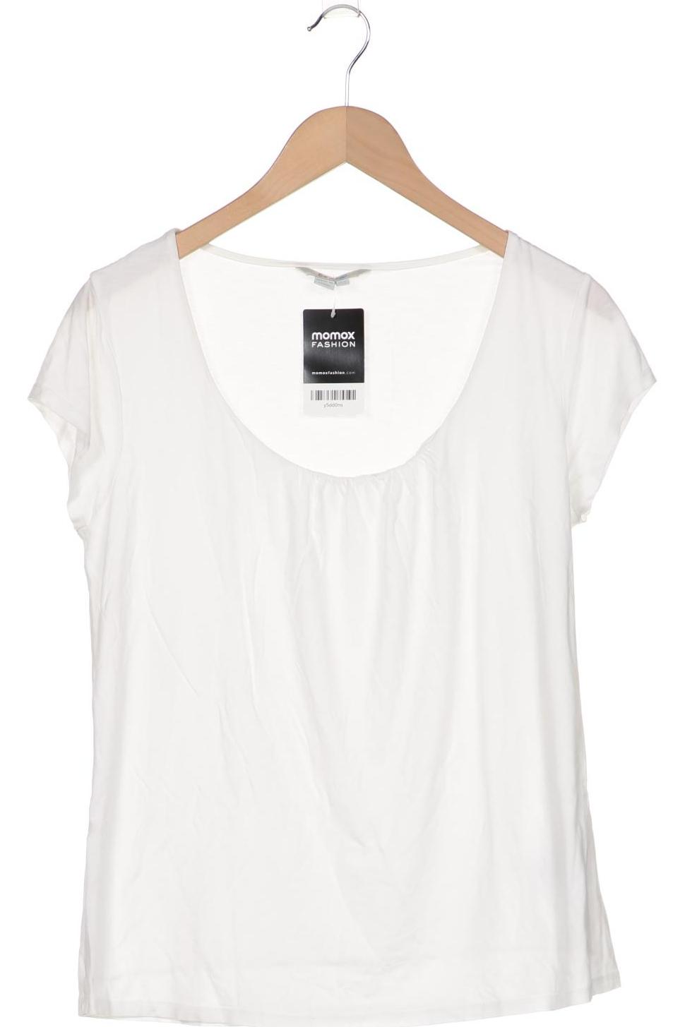 

Boden Damen T-Shirt, weiß, Gr. 38
