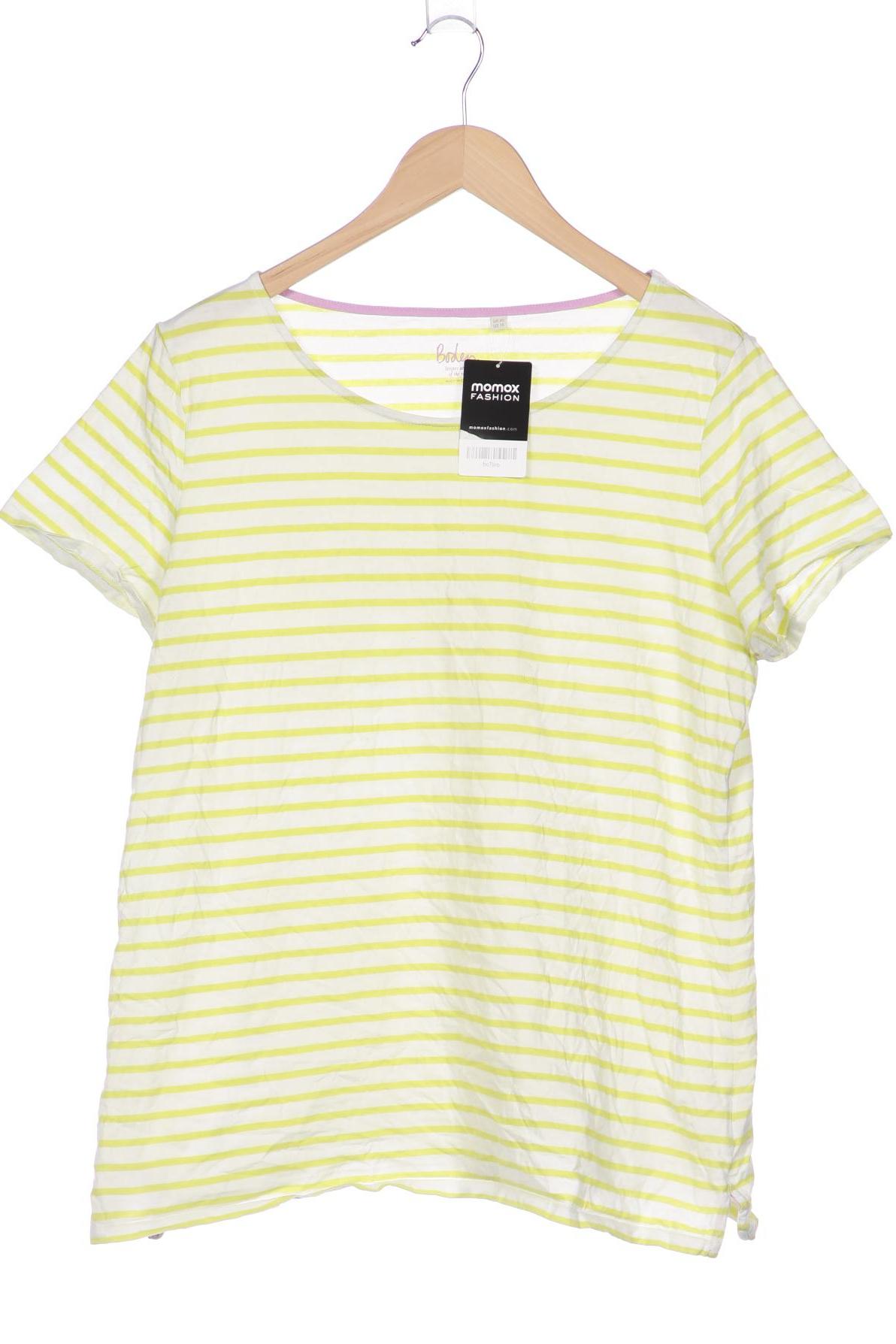 

Boden Damen T-Shirt, hellgrün