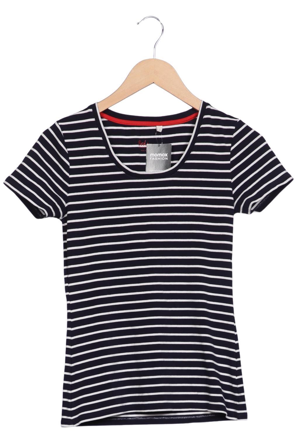 

Boden Damen T-Shirt, mehrfarbig, Gr. 36
