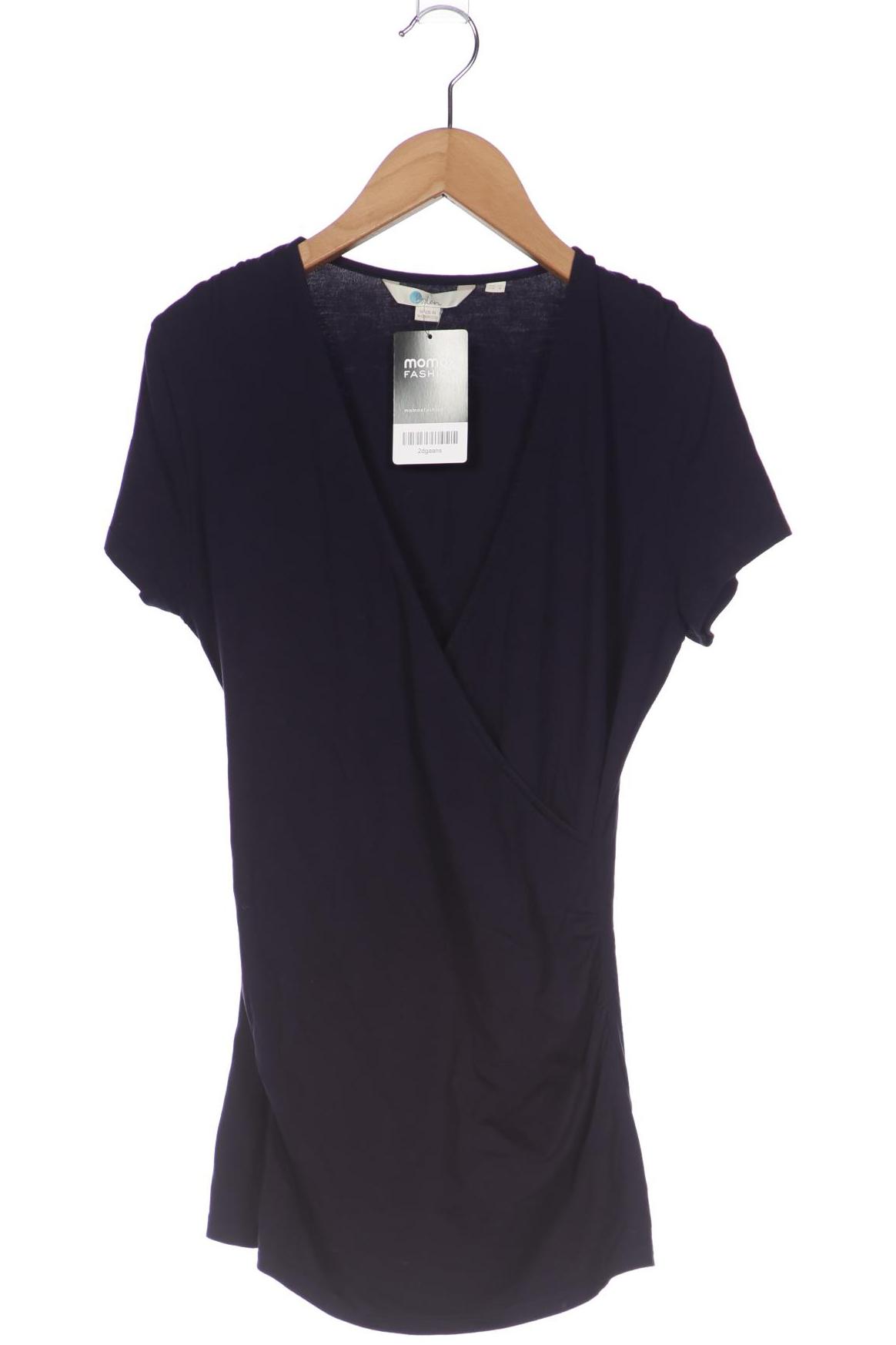 

Boden Damen T-Shirt, marineblau, Gr. 38