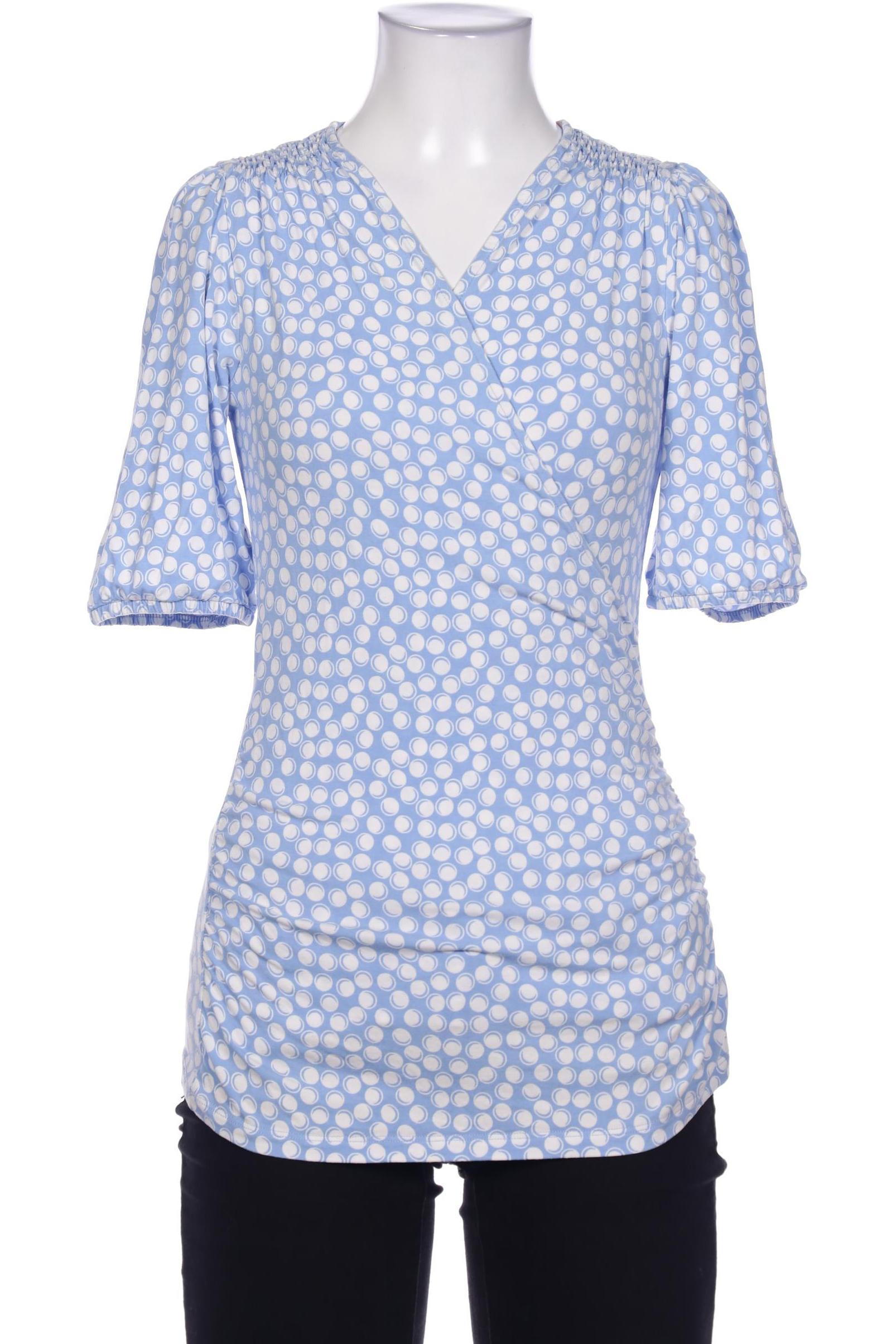 

Boden Damen T-Shirt, hellblau, Gr. 36