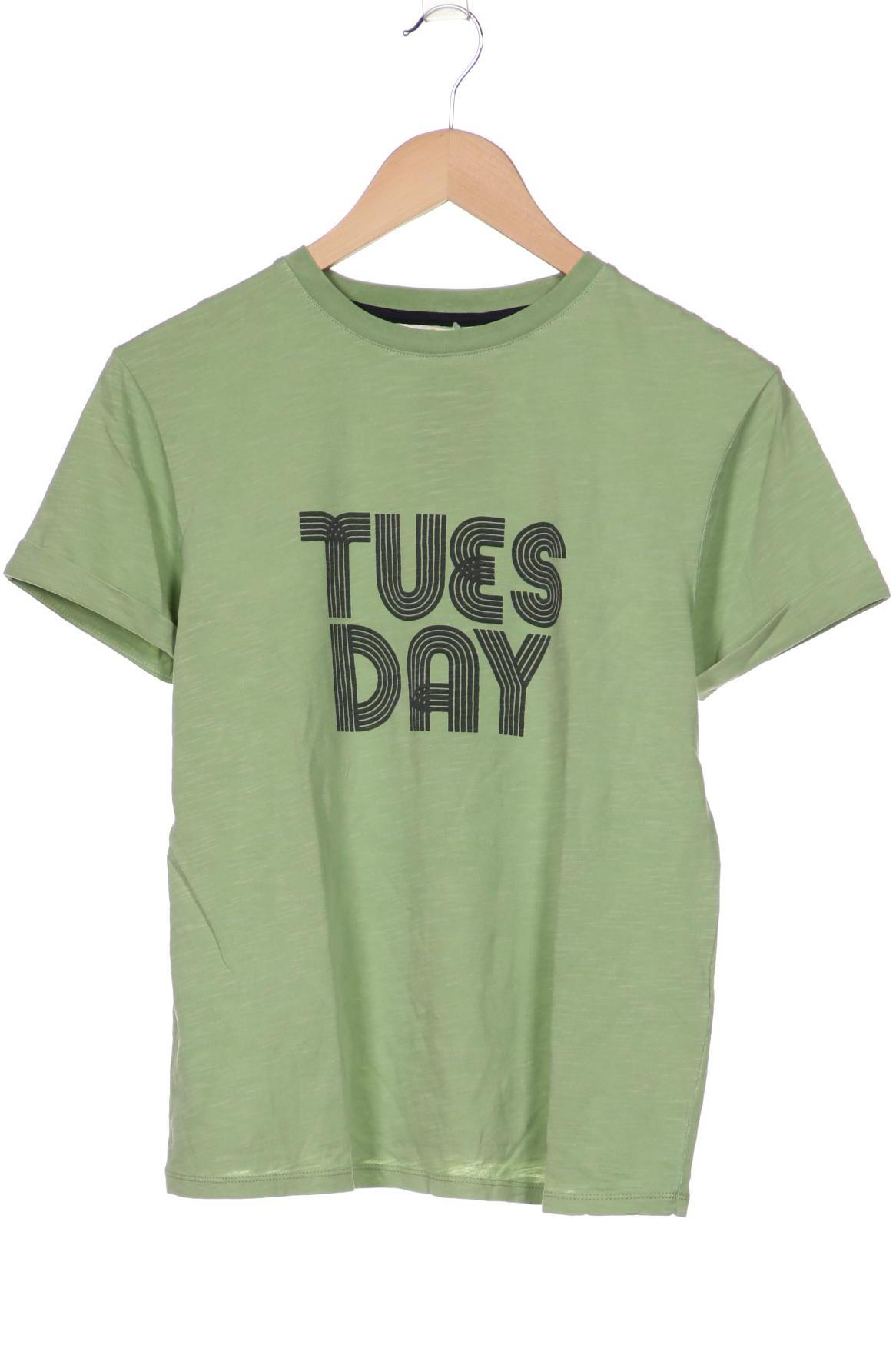 

Boden Damen T-Shirt, hellgrün