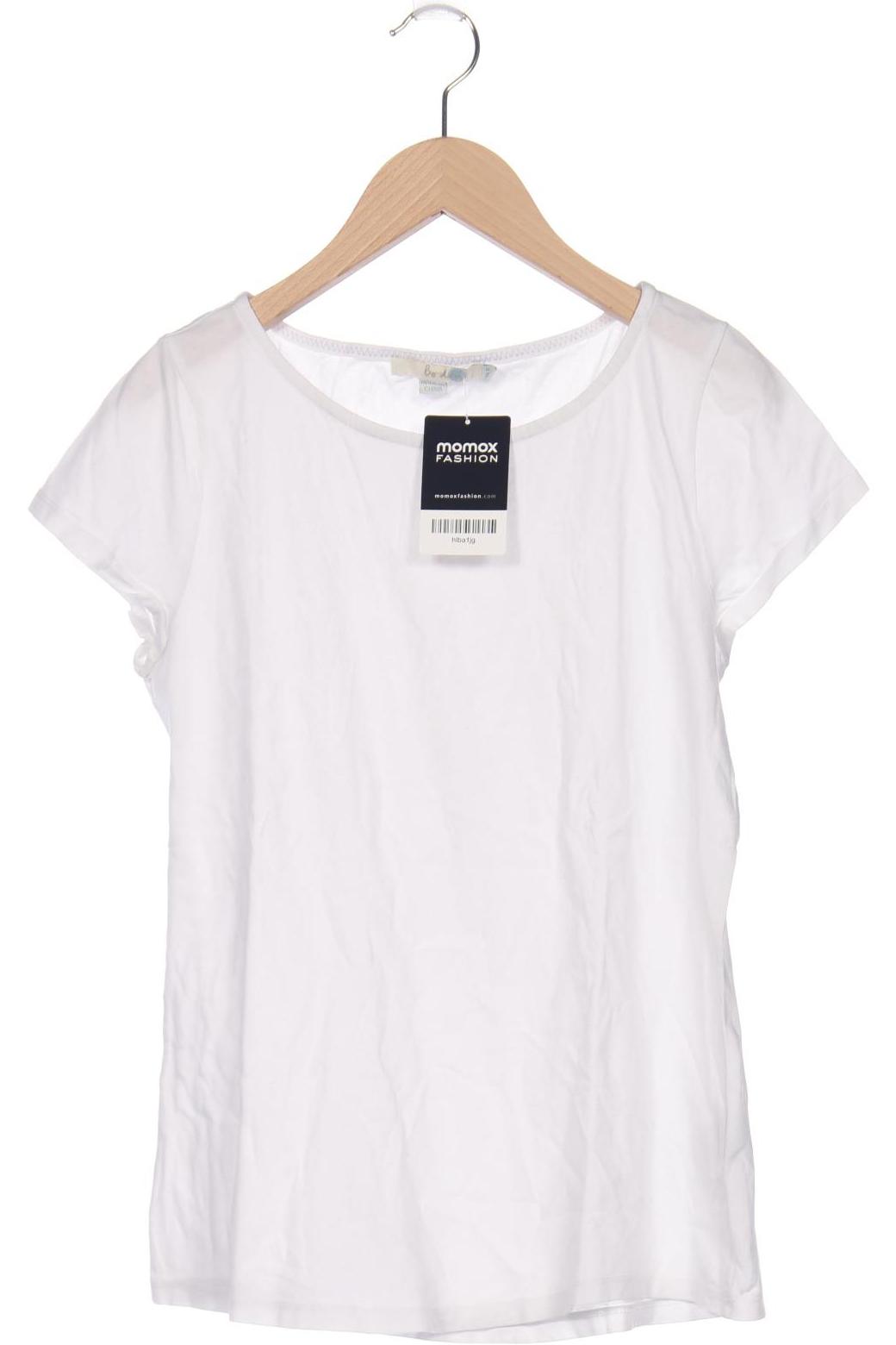 

Boden Damen T-Shirt, weiß, Gr. 8