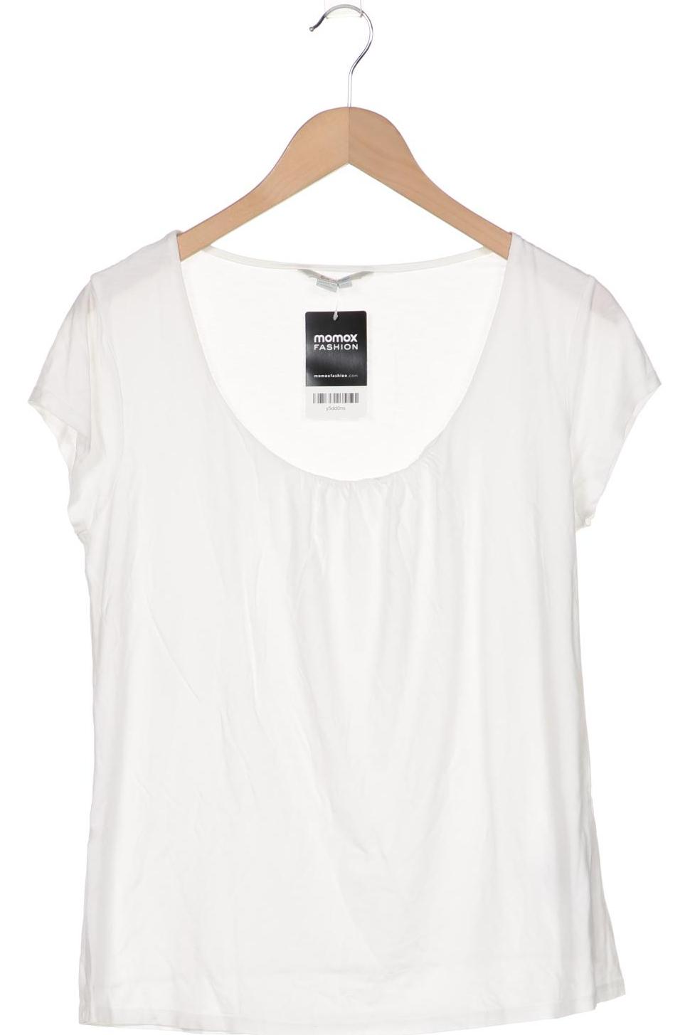 

Boden Damen T-Shirt, weiß, Gr. 38