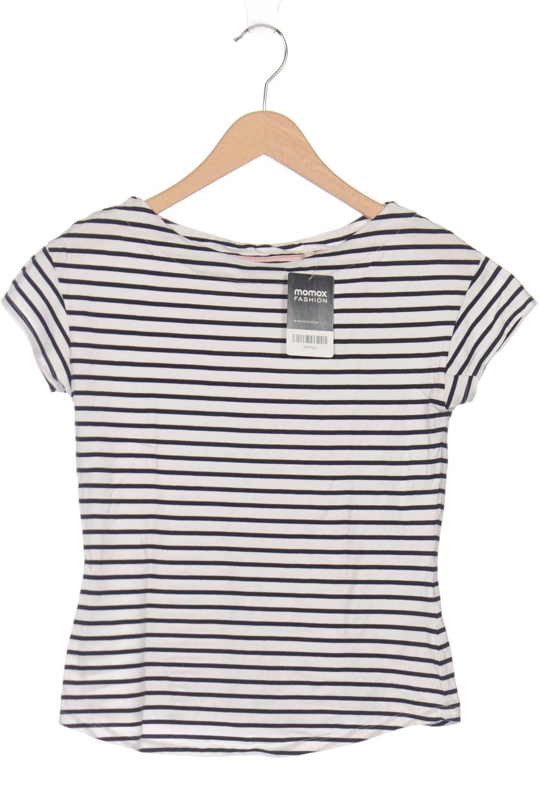 

Boden Damen T-Shirt, weiß, Gr. 36