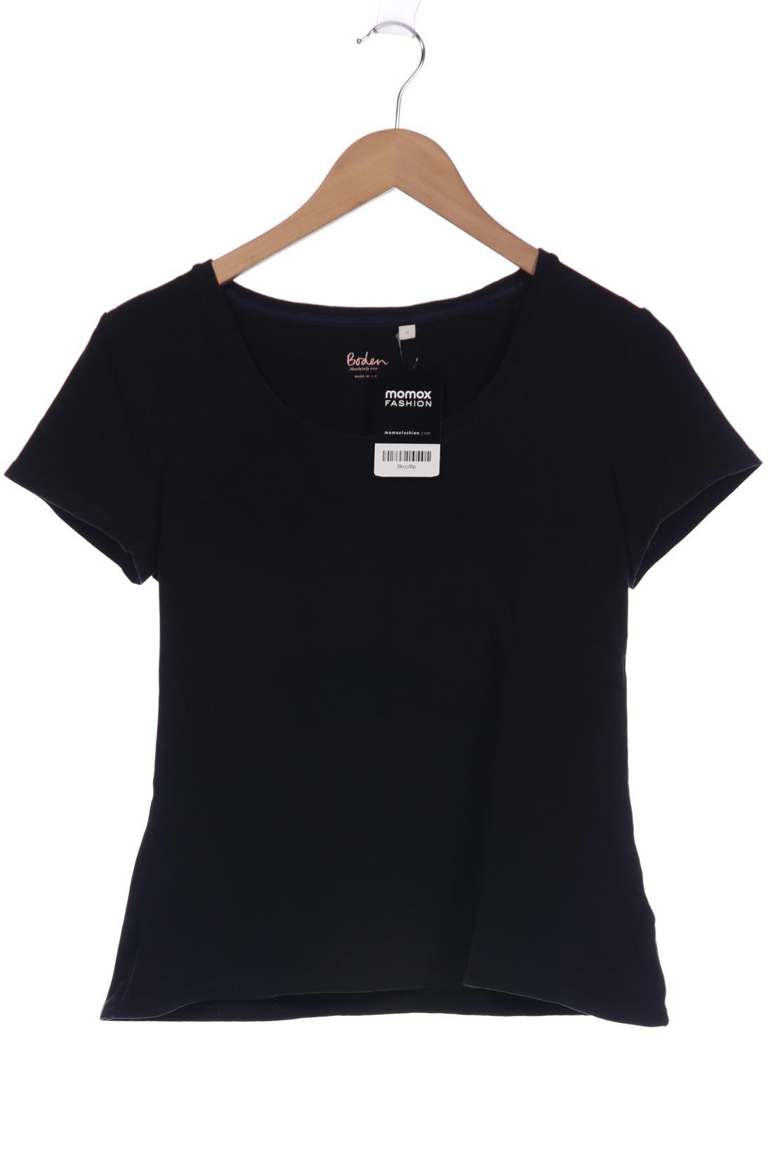 

Boden Damen T-Shirt, schwarz, Gr. 38