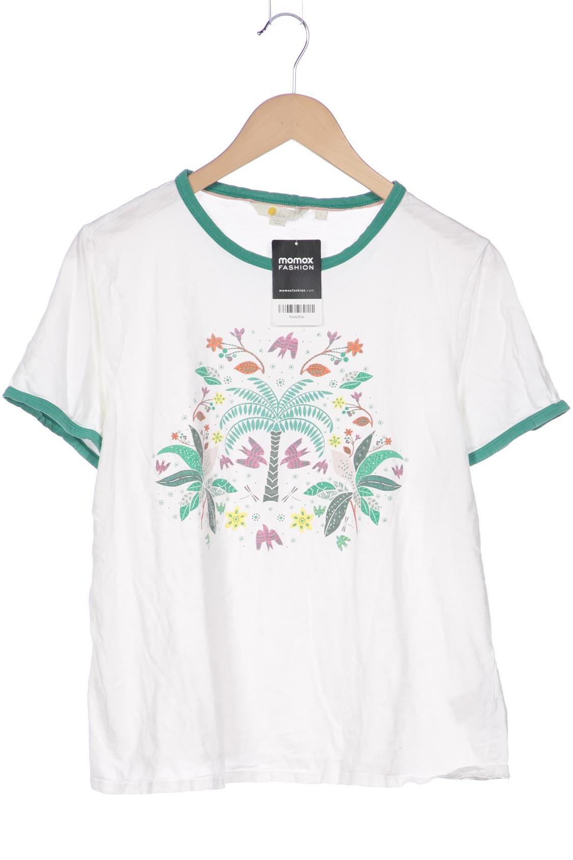 

Boden Damen T-Shirt, weiß