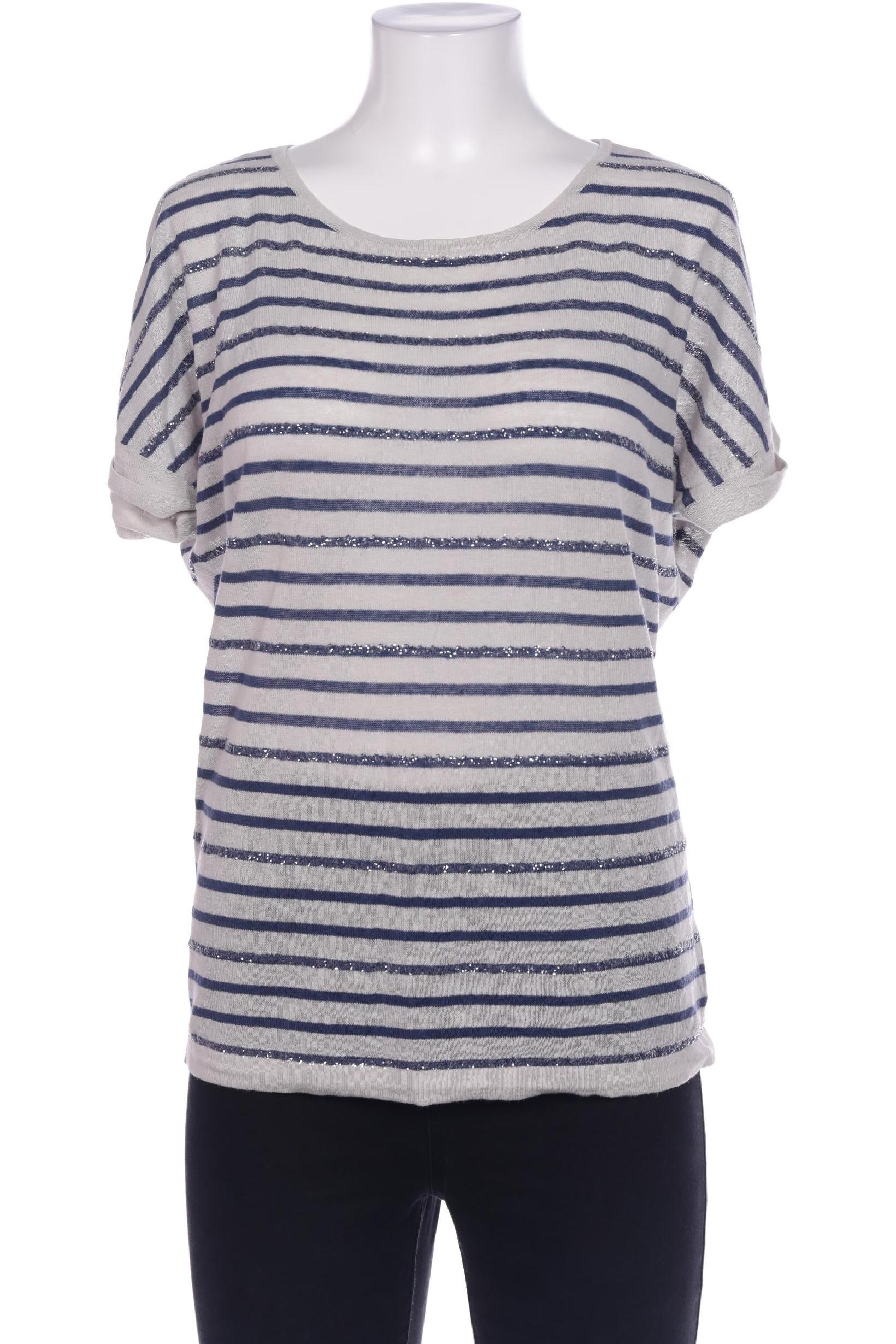 

Boden Damen T-Shirt, blau, Gr. 40