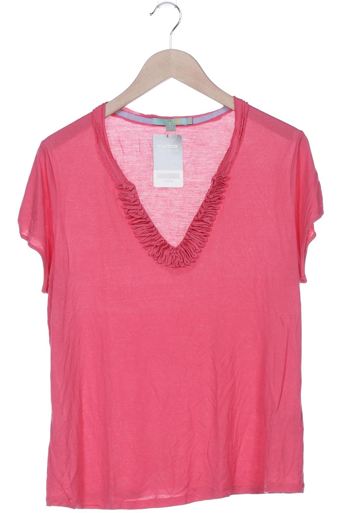 

Boden Damen T-Shirt, pink, Gr. 20