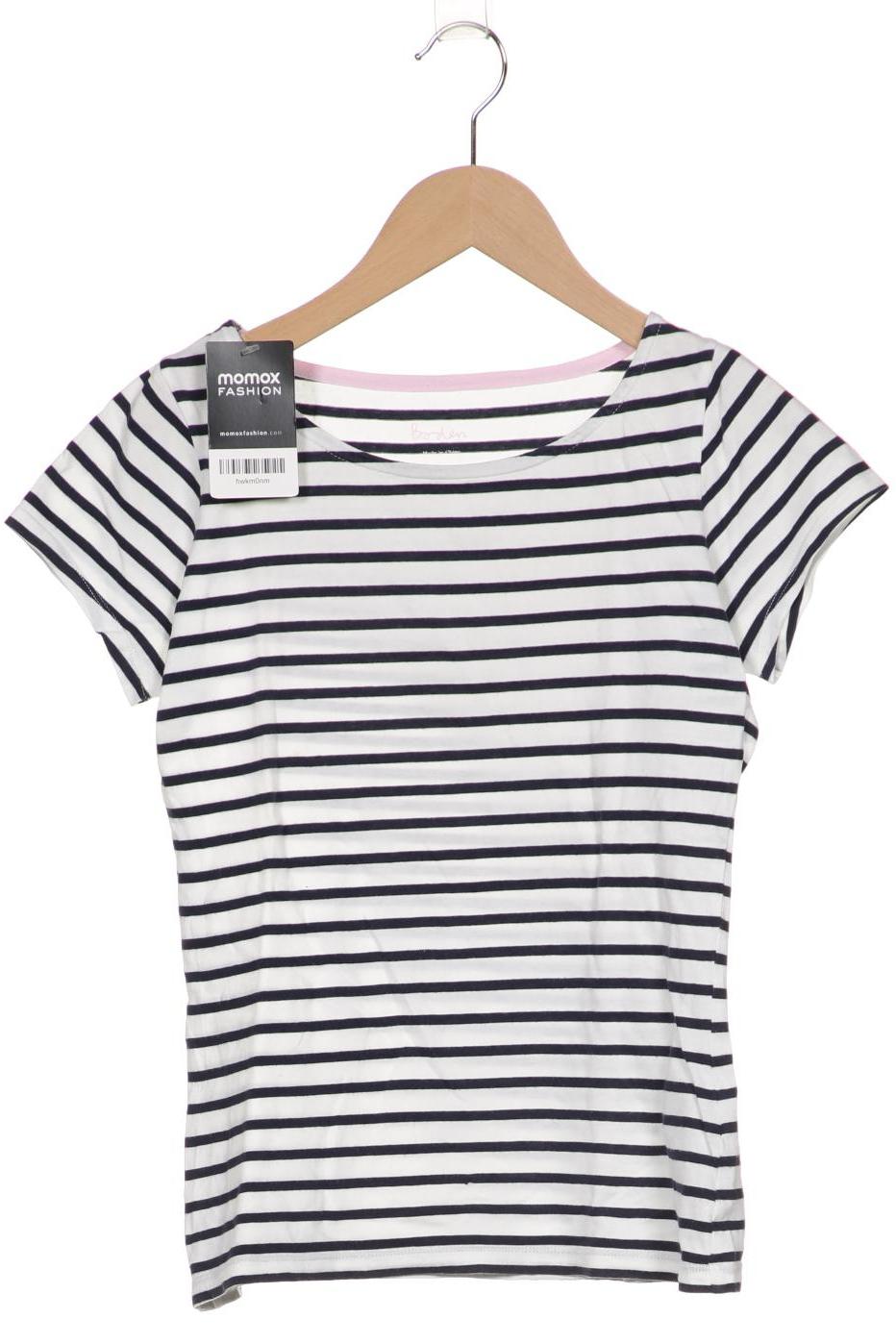 

Boden Damen T-Shirt, weiß