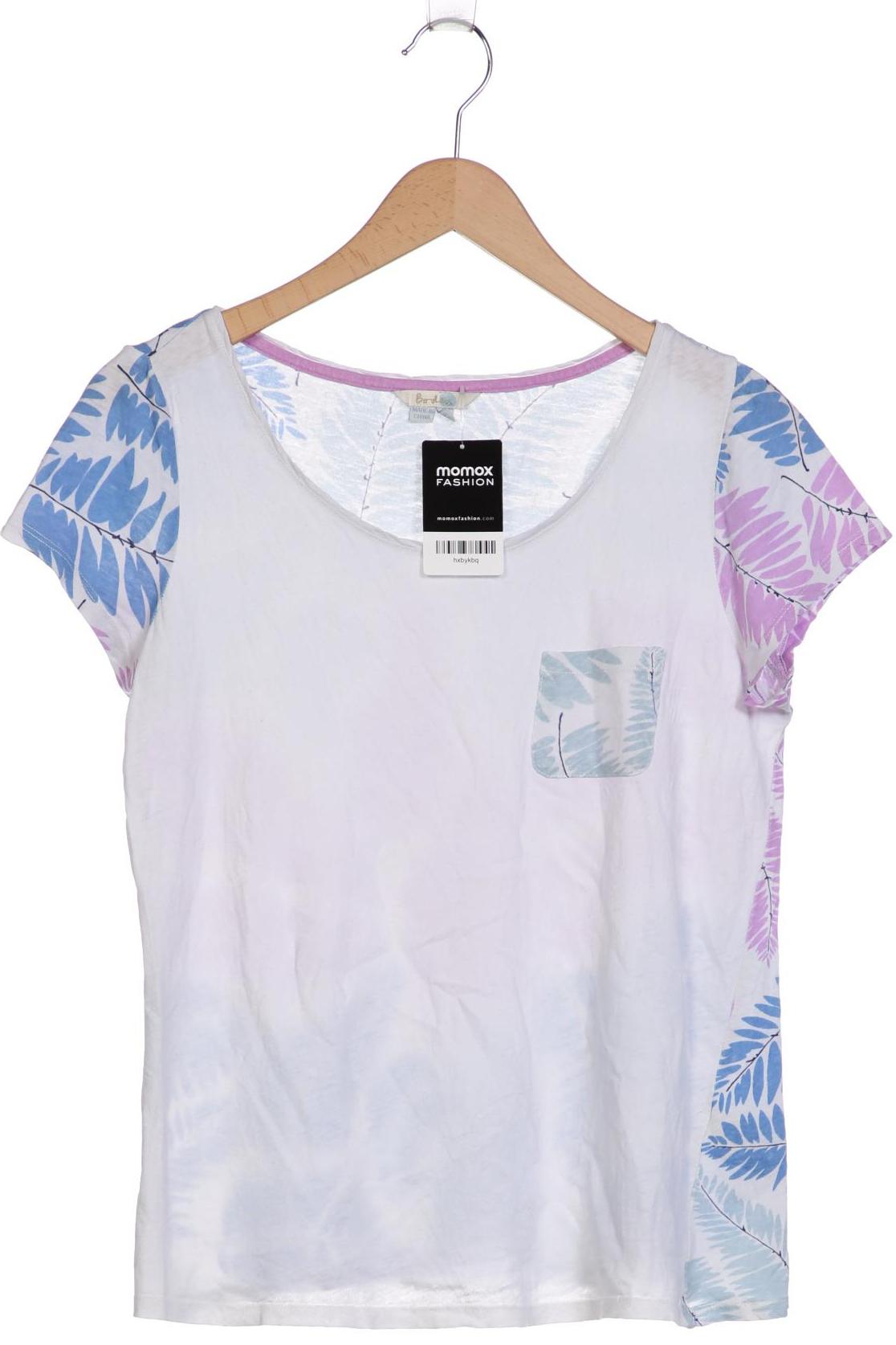 

Boden Damen T-Shirt, weiß, Gr. 36