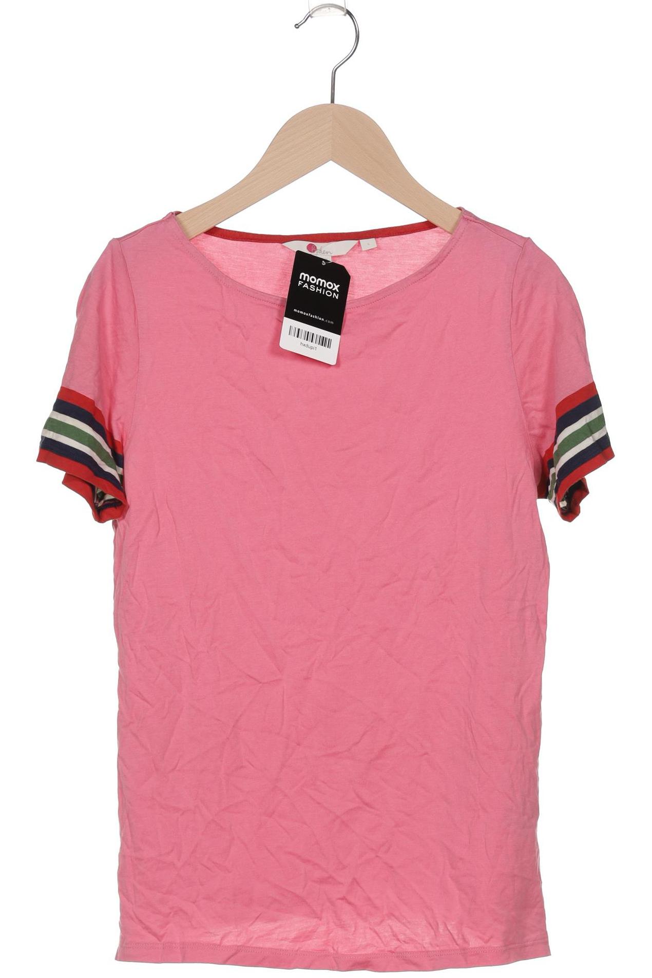 

Boden Damen T-Shirt, pink, Gr. 36