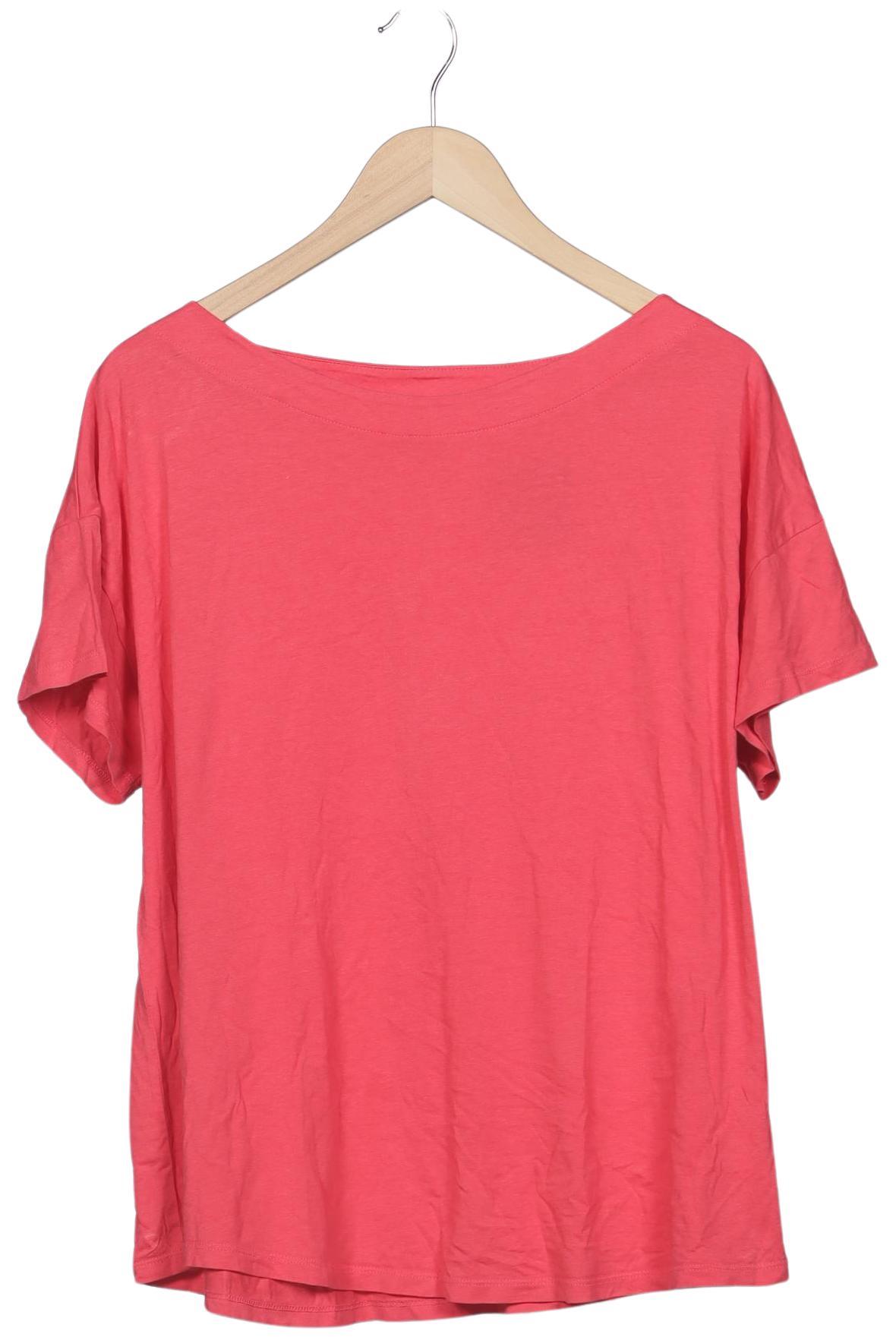 

Boden Damen T-Shirt, pink, Gr. 46