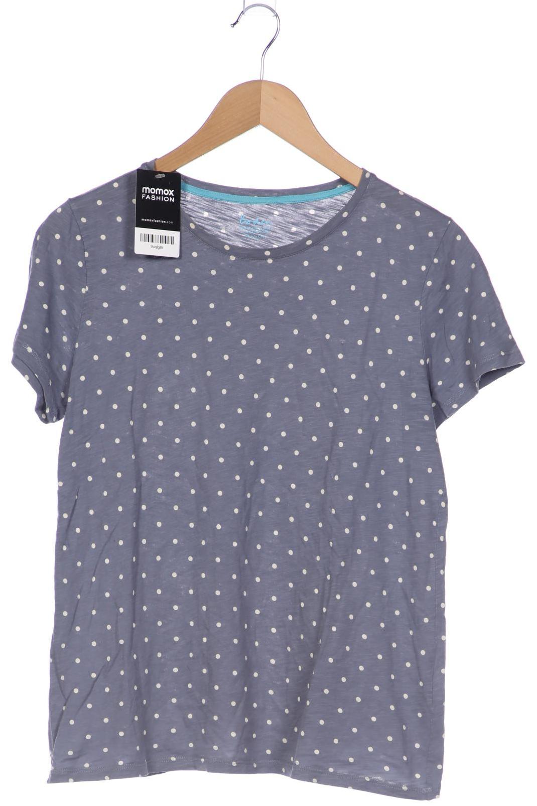 

Boden Damen T-Shirt, marineblau, Gr. 38