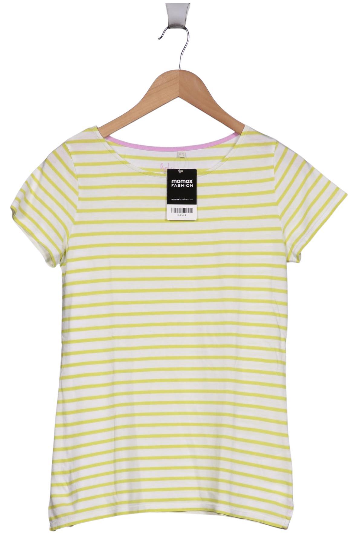 

Boden Damen T-Shirt, mehrfarbig, Gr. 36