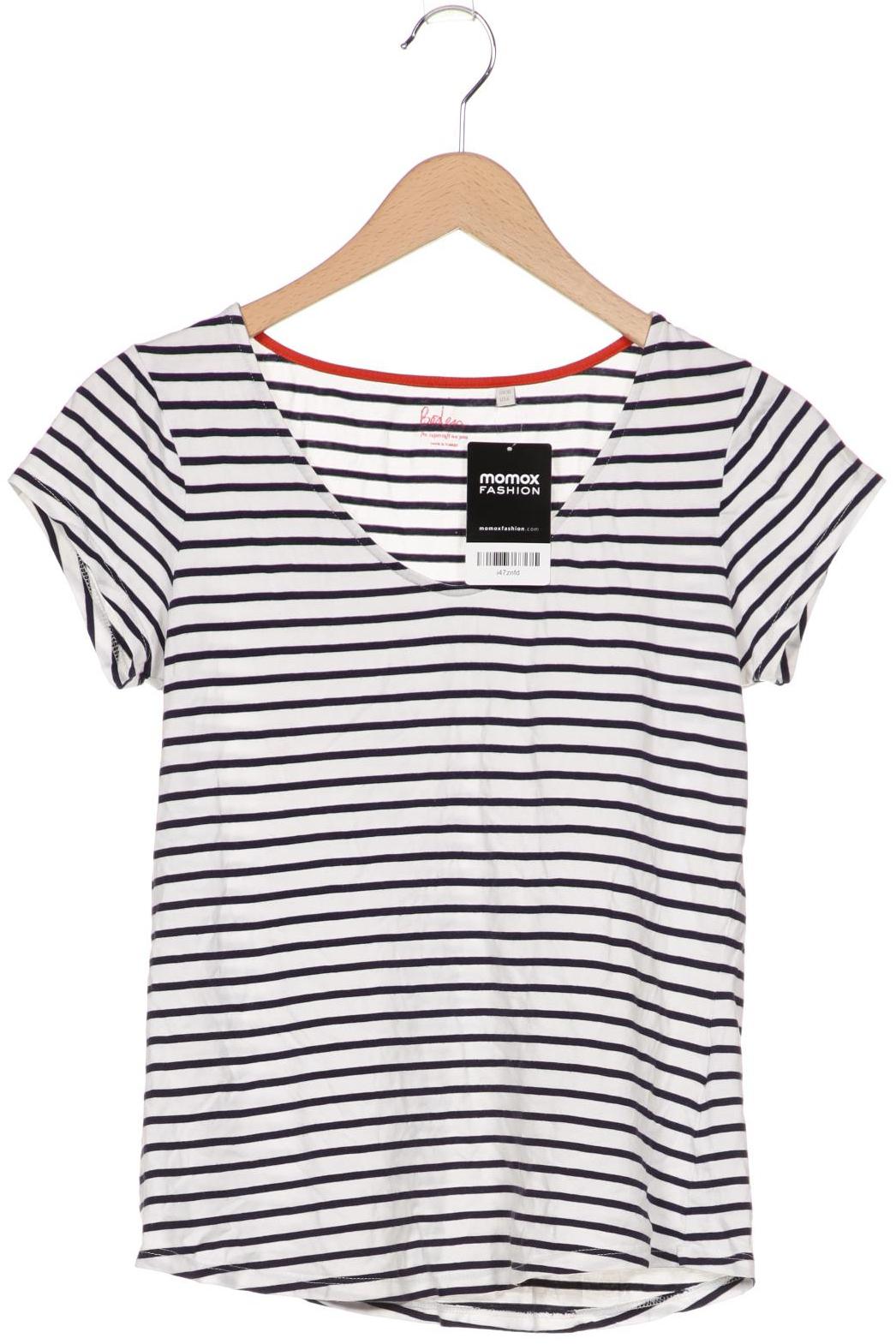 

Boden Damen T-Shirt, weiß