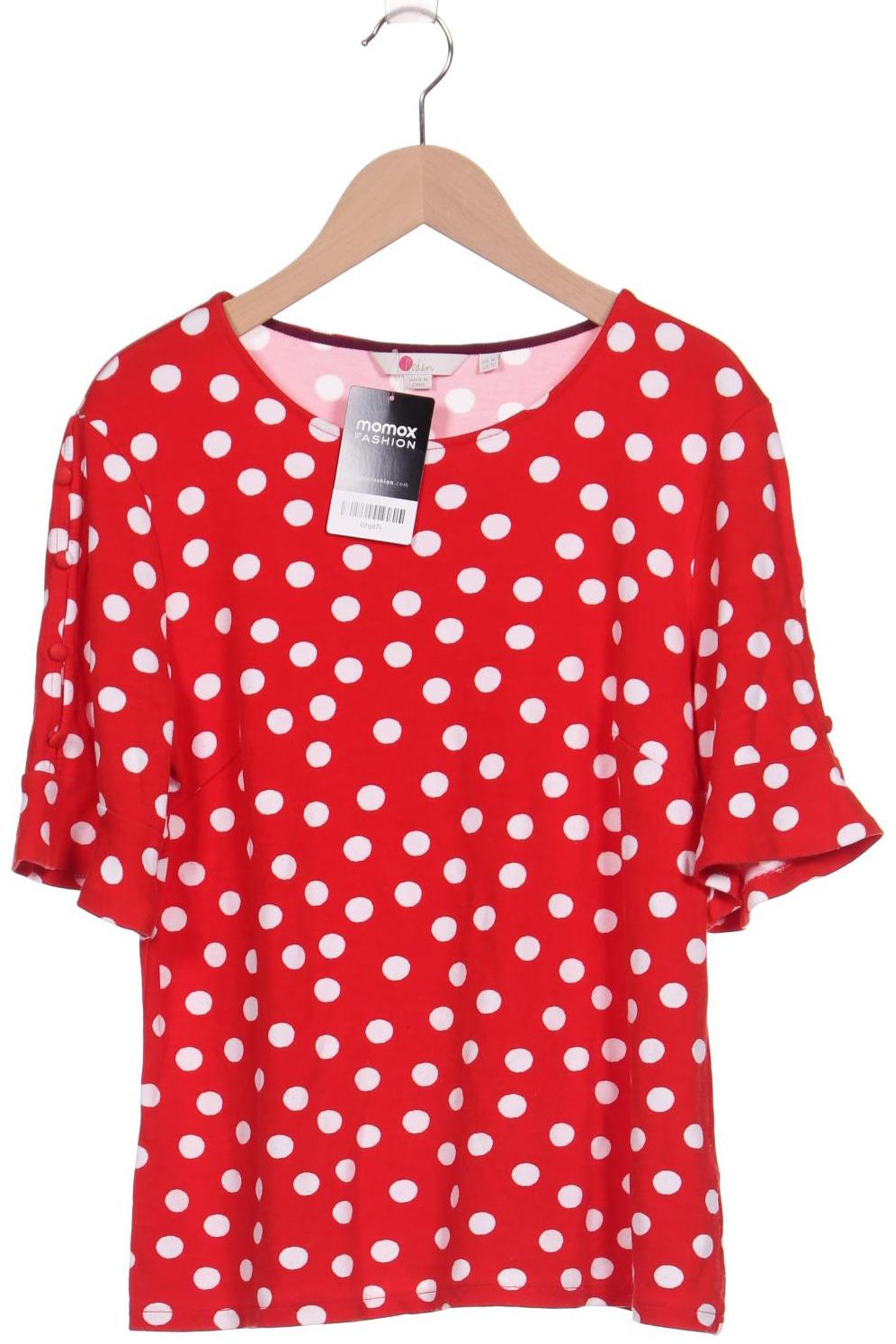 

Boden Damen T-Shirt, rot