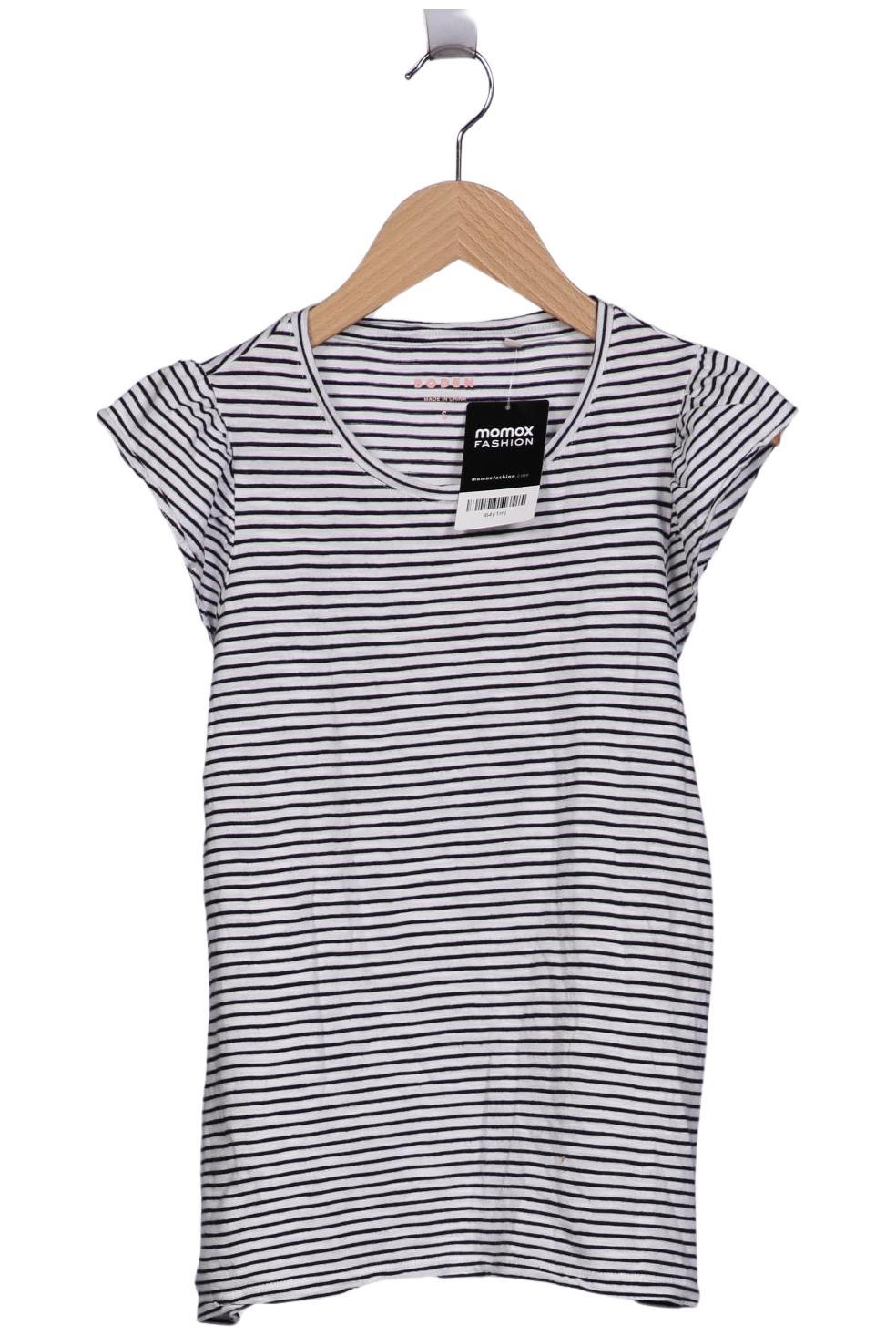 

Boden Damen T-Shirt, weiß, Gr. 36