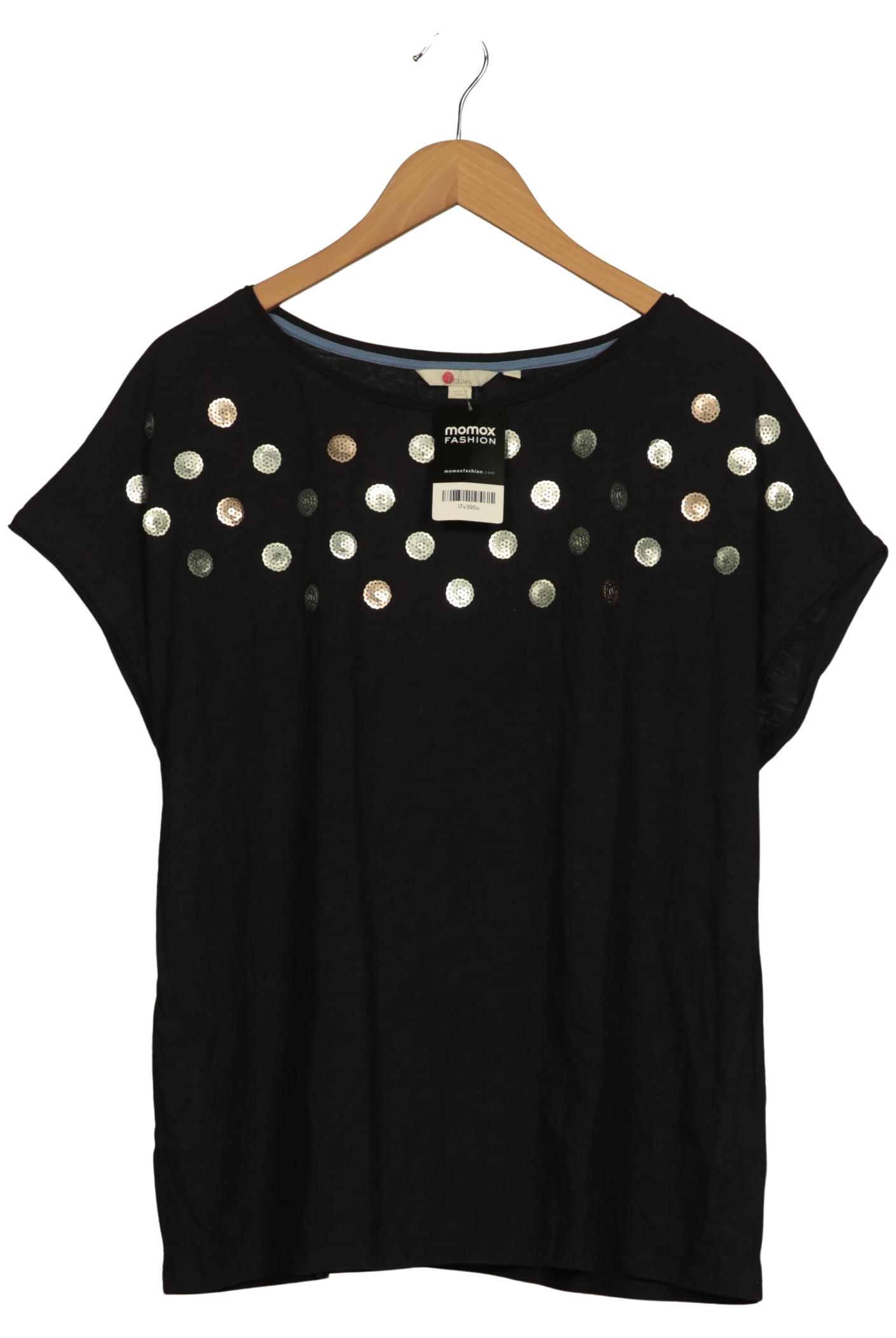 

Boden Damen T-Shirt, mehrfarbig, Gr. 44