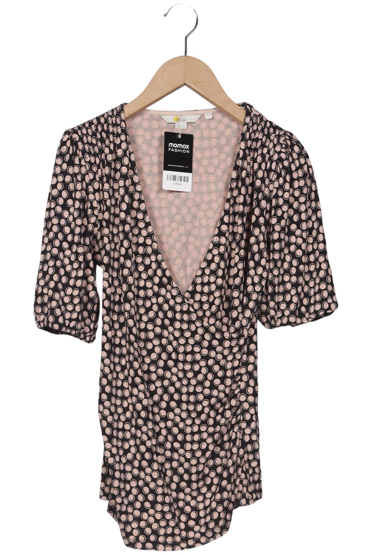 

Boden Damen T-Shirt, mehrfarbig, Gr. 36