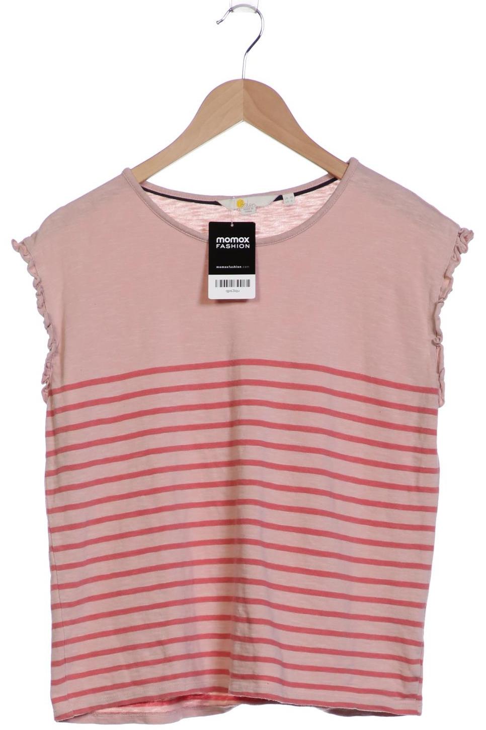 

Boden Damen T-Shirt, pink, Gr. 36