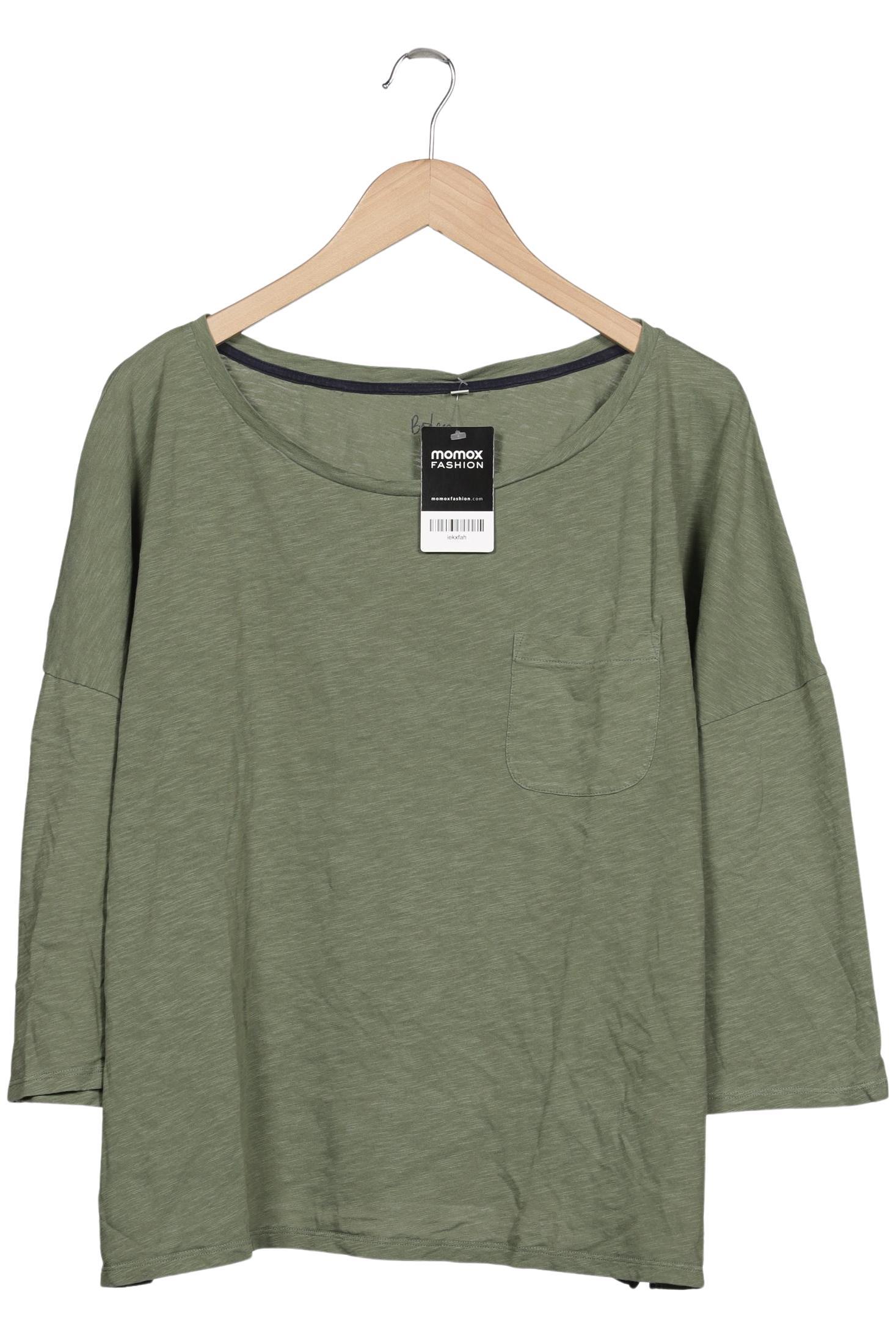 

Boden Damen T-Shirt, grün, Gr. 44