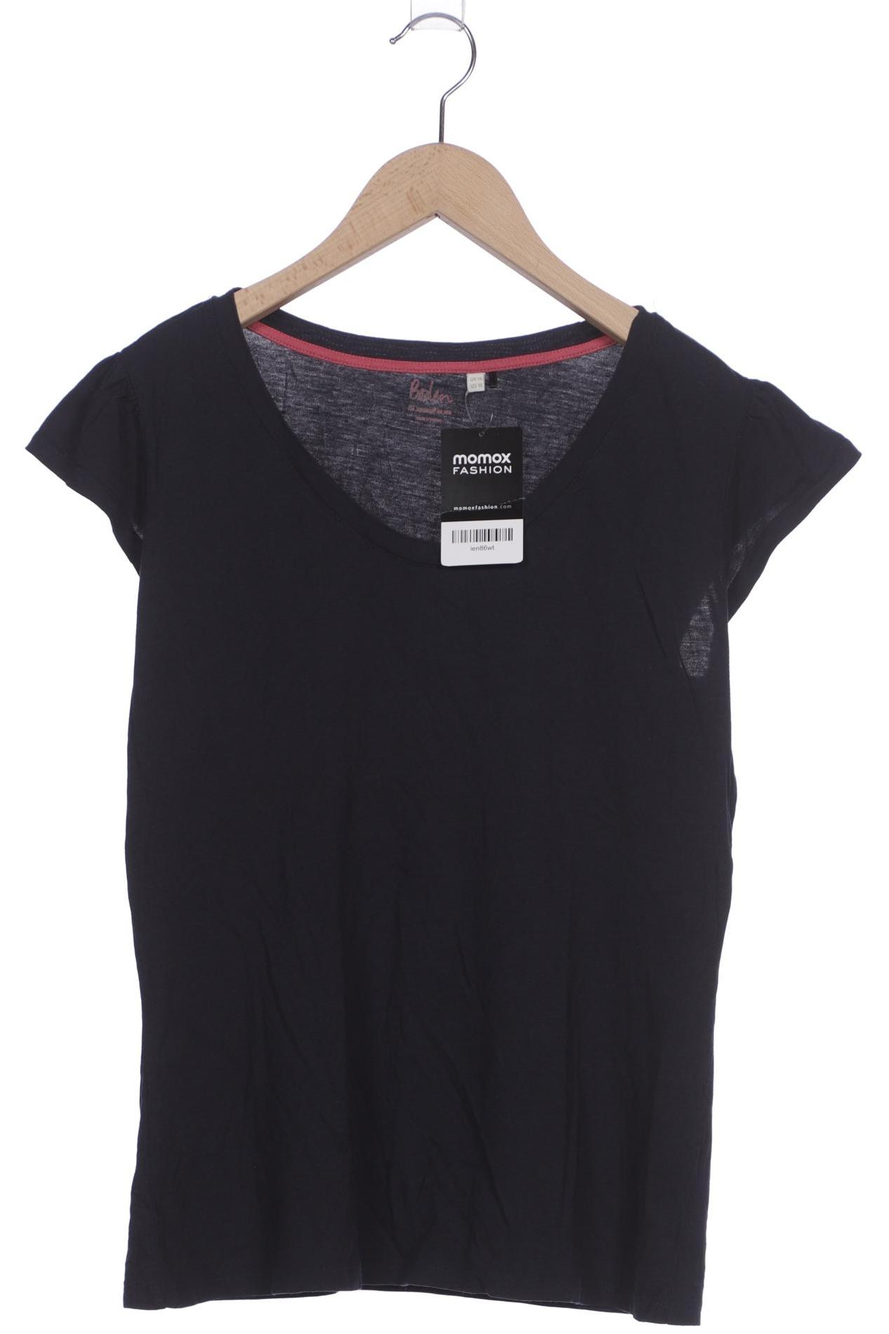

Boden Damen T-Shirt, marineblau, Gr. 40