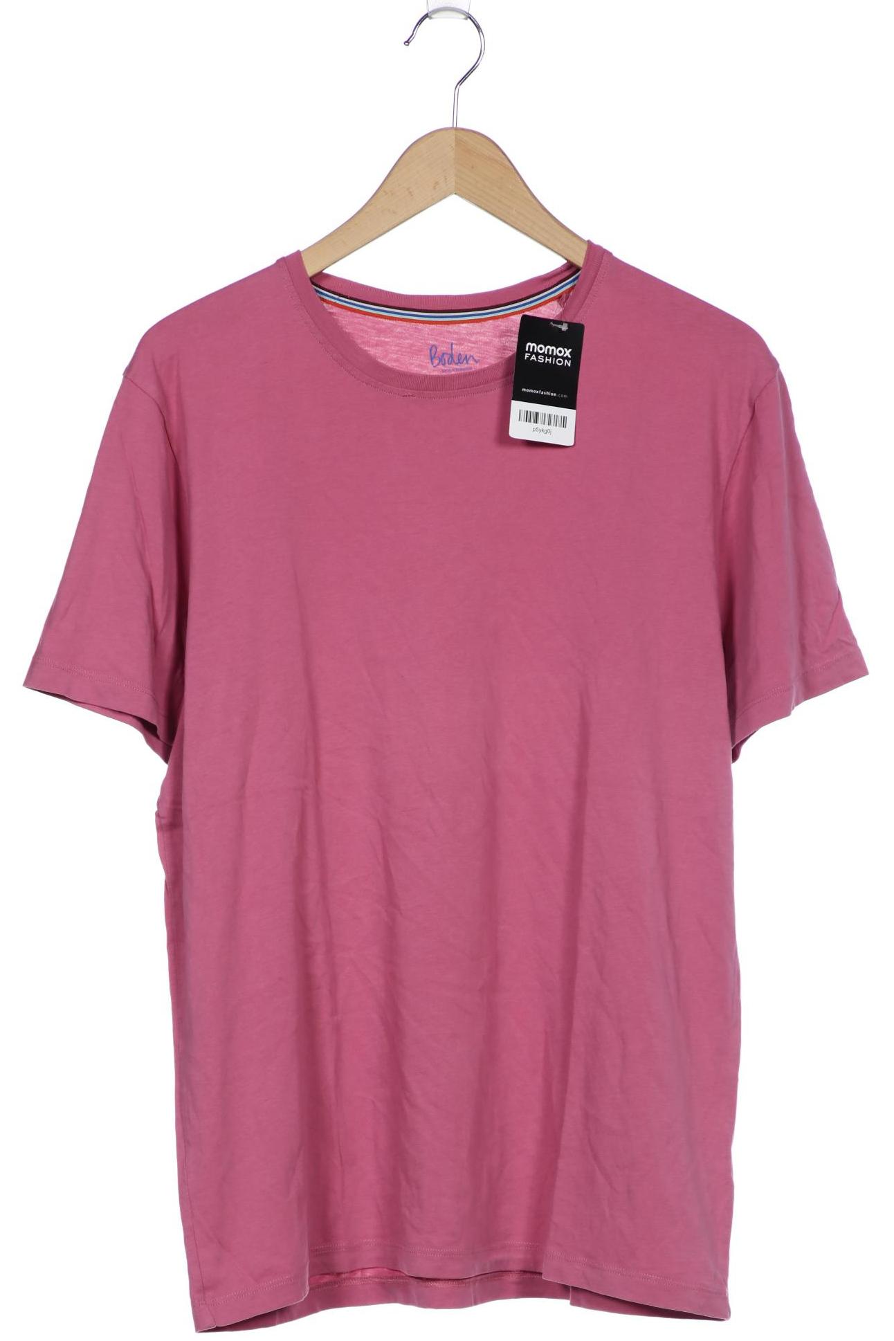 

Boden Damen T-Shirt, pink, Gr. 42